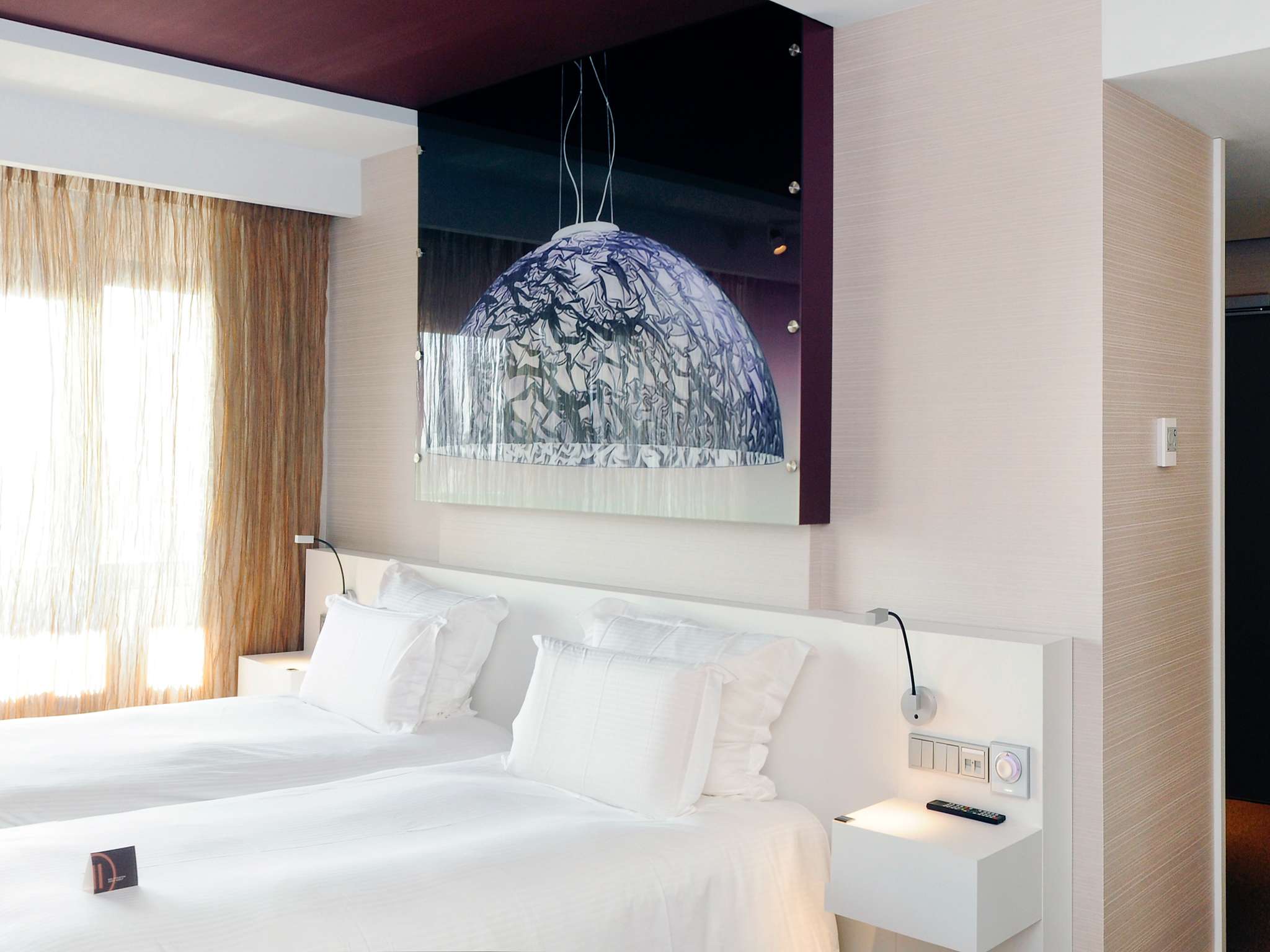 Foto - Pullman Eindhoven Cocagne
