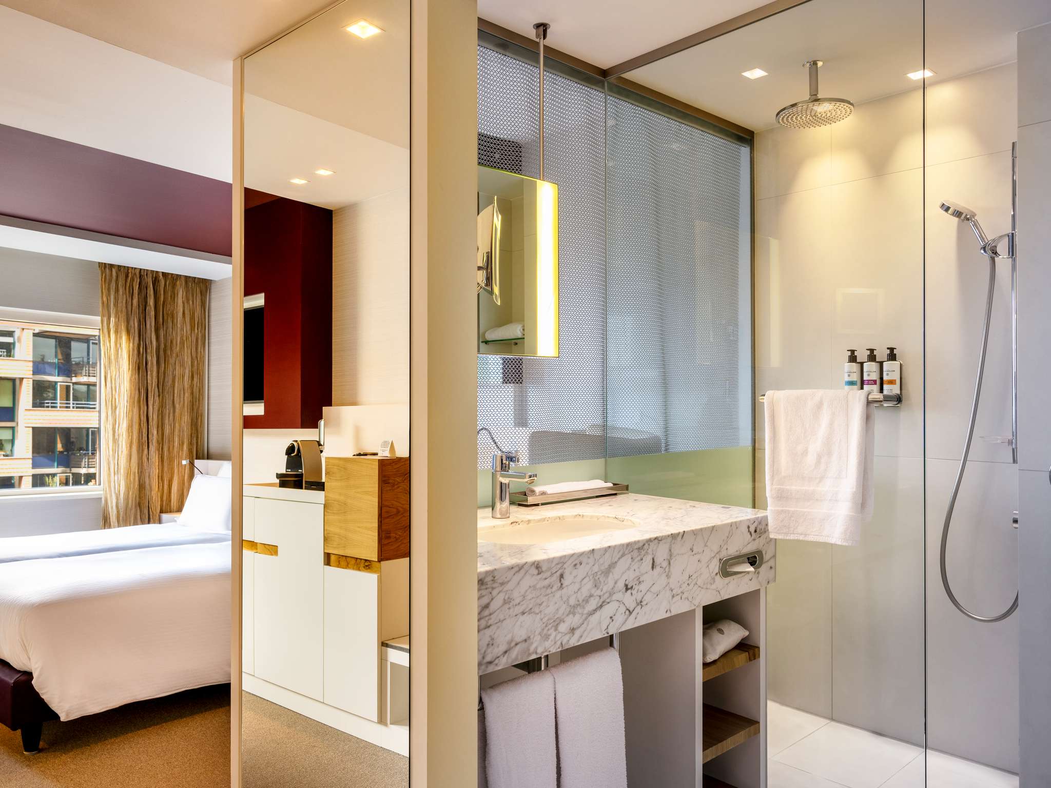 Foto - Pullman Eindhoven Cocagne