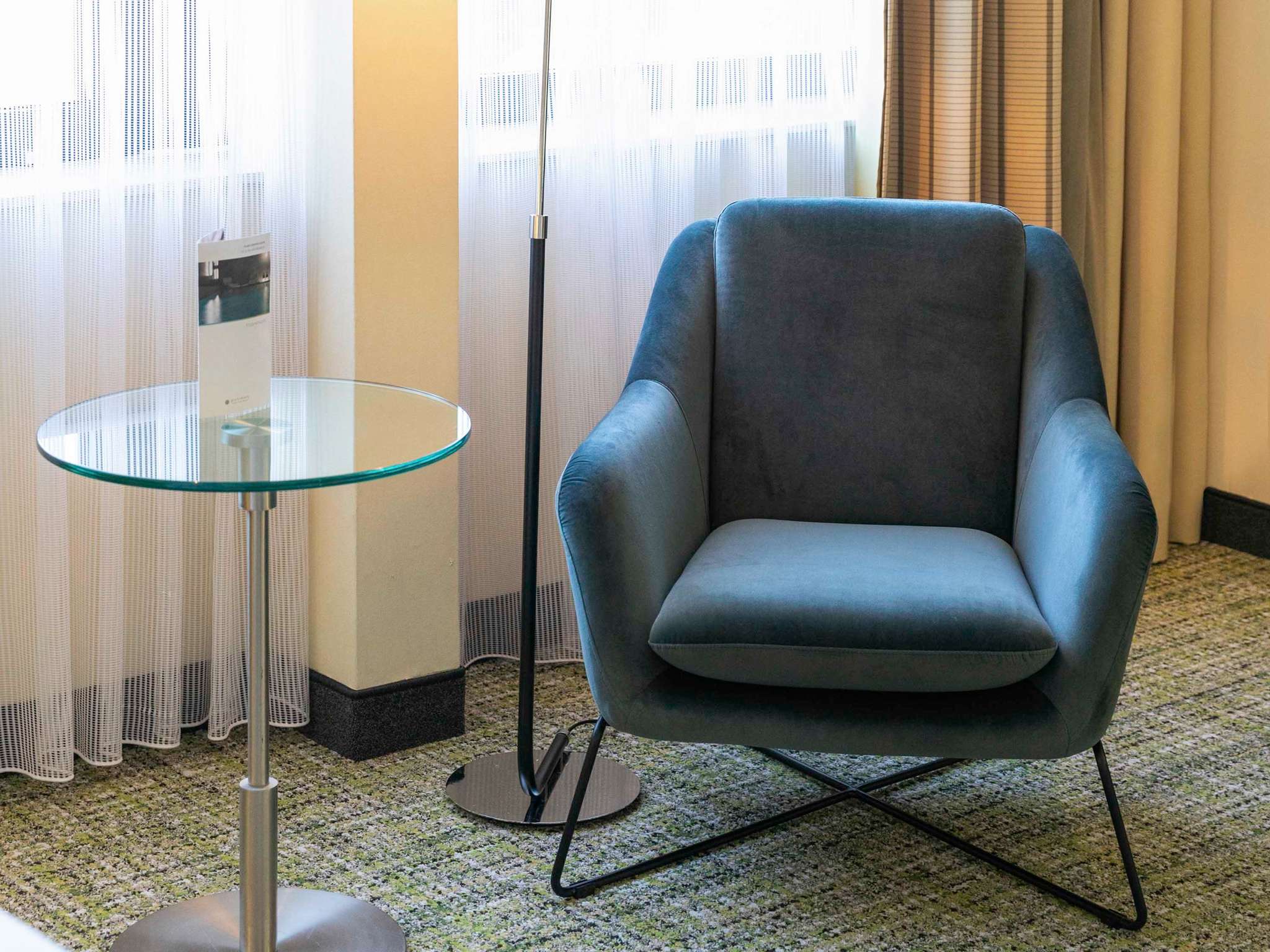 Foto - Pullman Eindhoven Cocagne