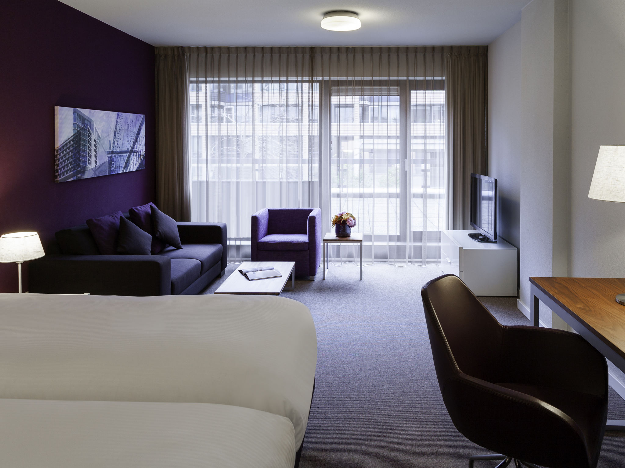 Foto - Pullman Eindhoven Cocagne