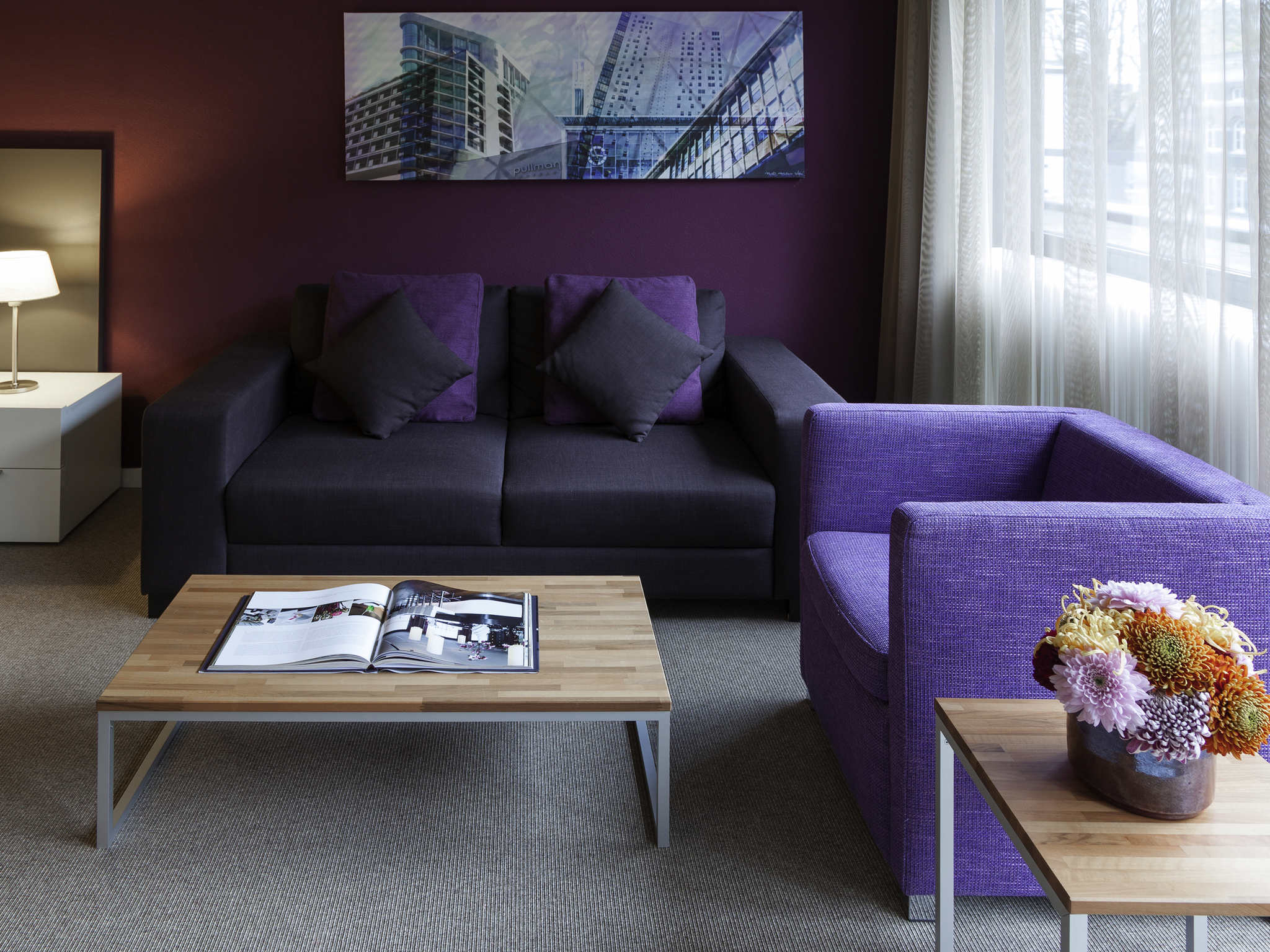 Foto - Pullman Eindhoven Cocagne