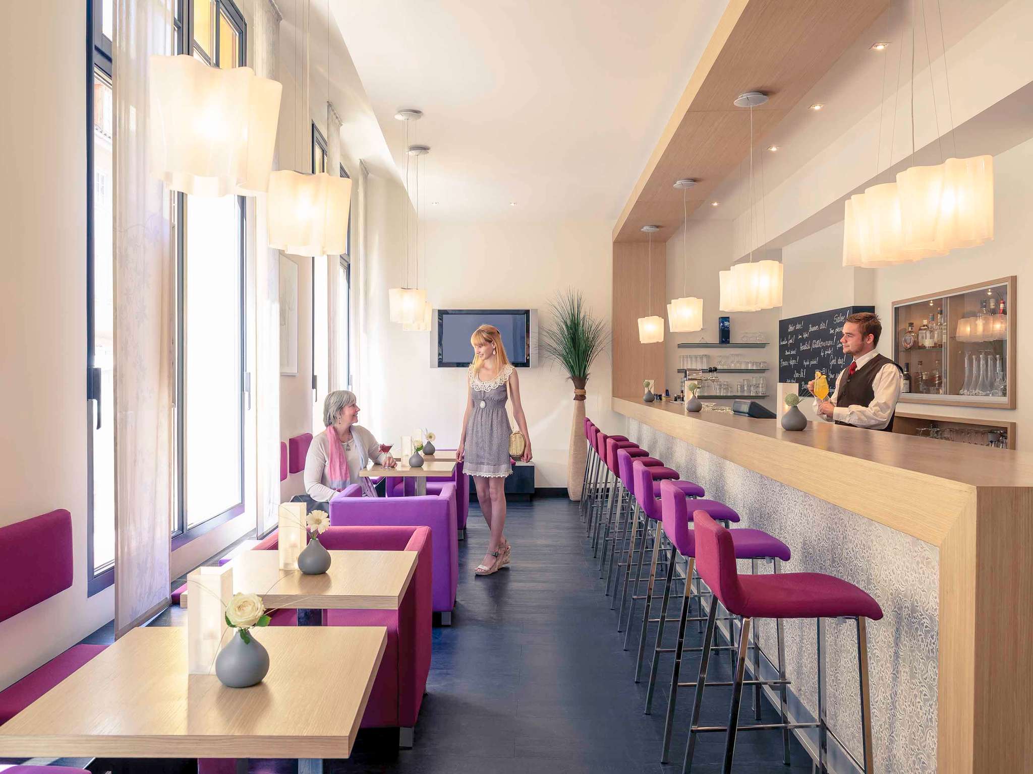 Photo - Mercure Hotel Erfurt Altstadt