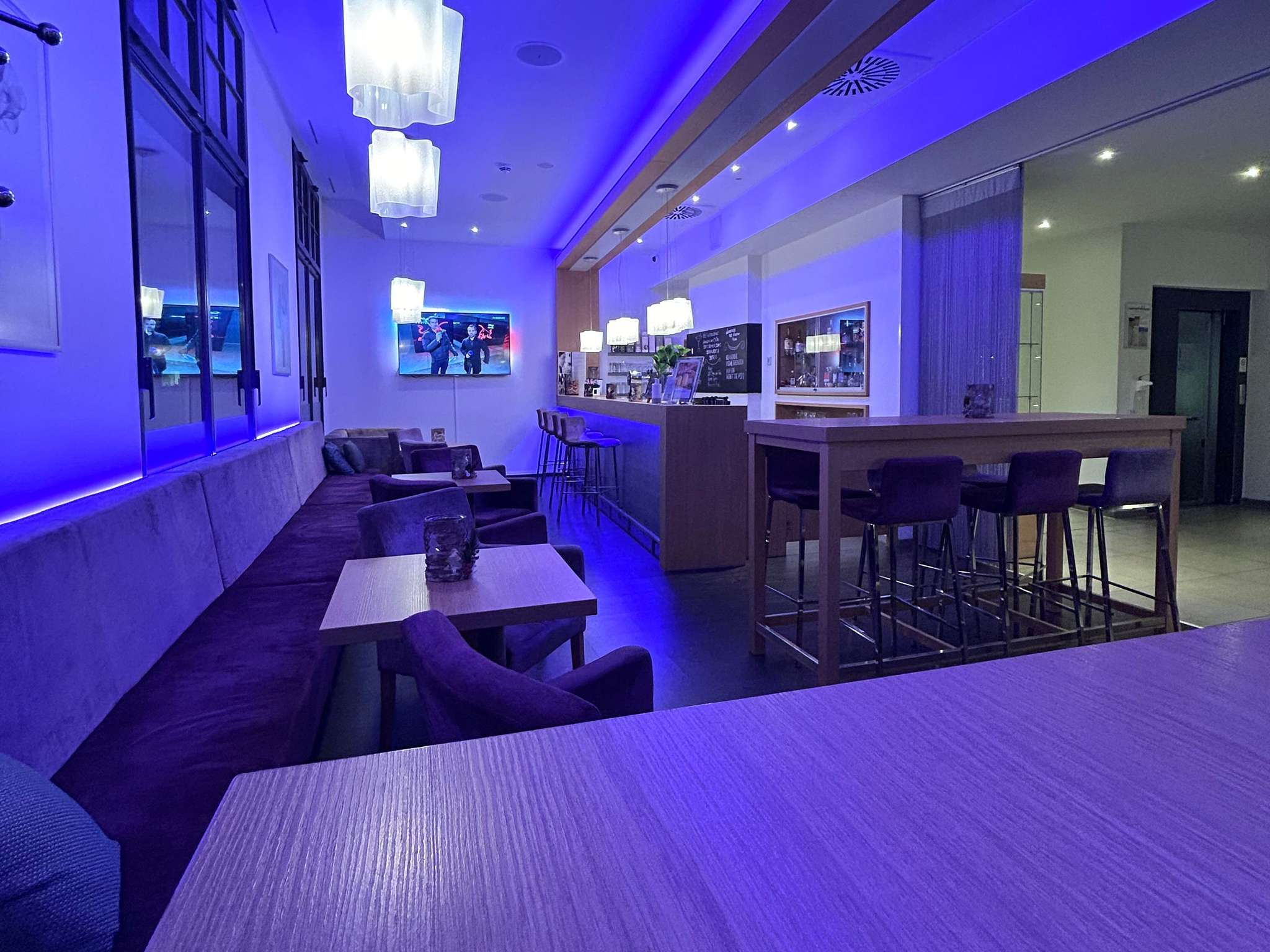 Erfurt Single Bar Erfurt Single Bar