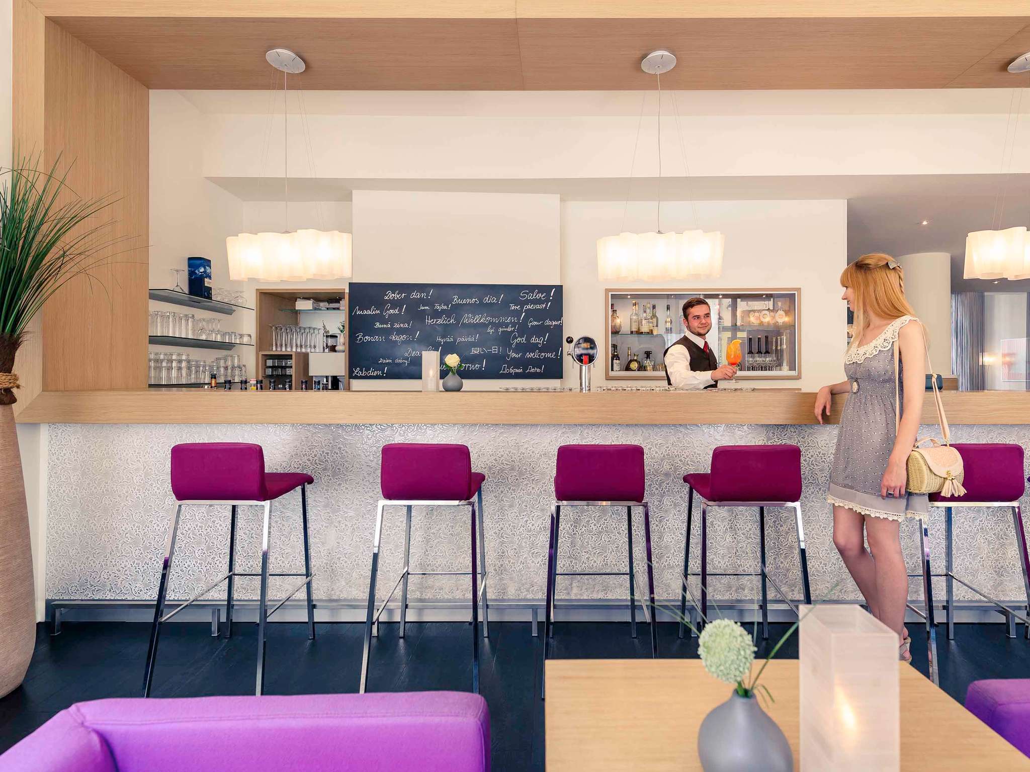 Photo - Mercure Hotel Erfurt Altstadt