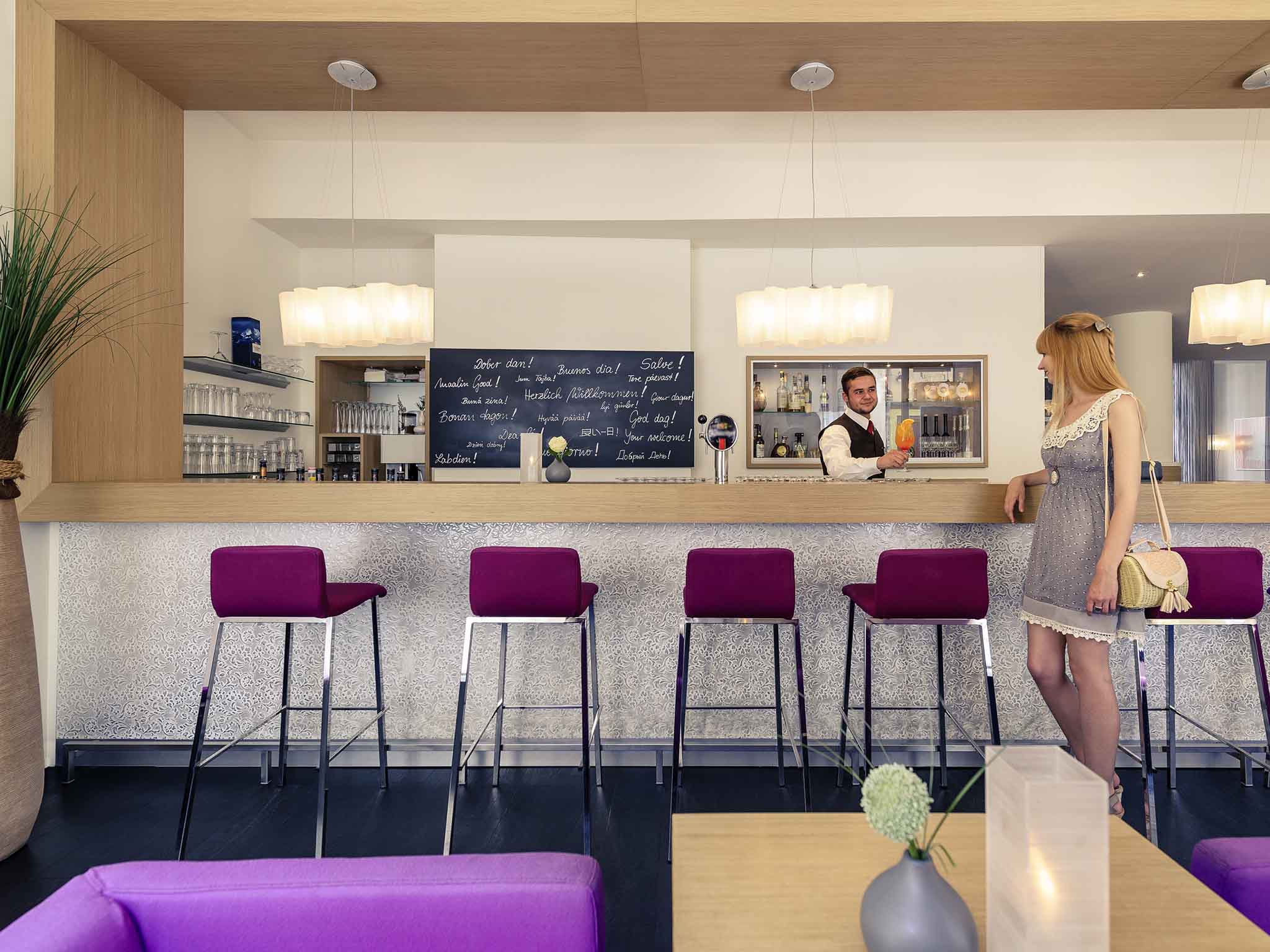 Photo - Mercure Hotel Erfurt Altstadt