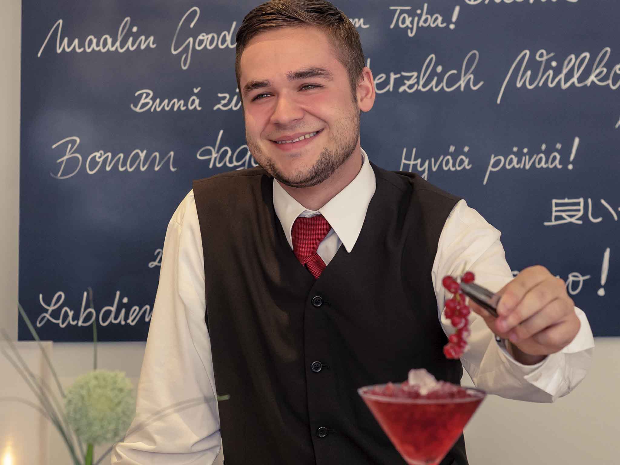 Photo - Mercure Hotel Erfurt Altstadt