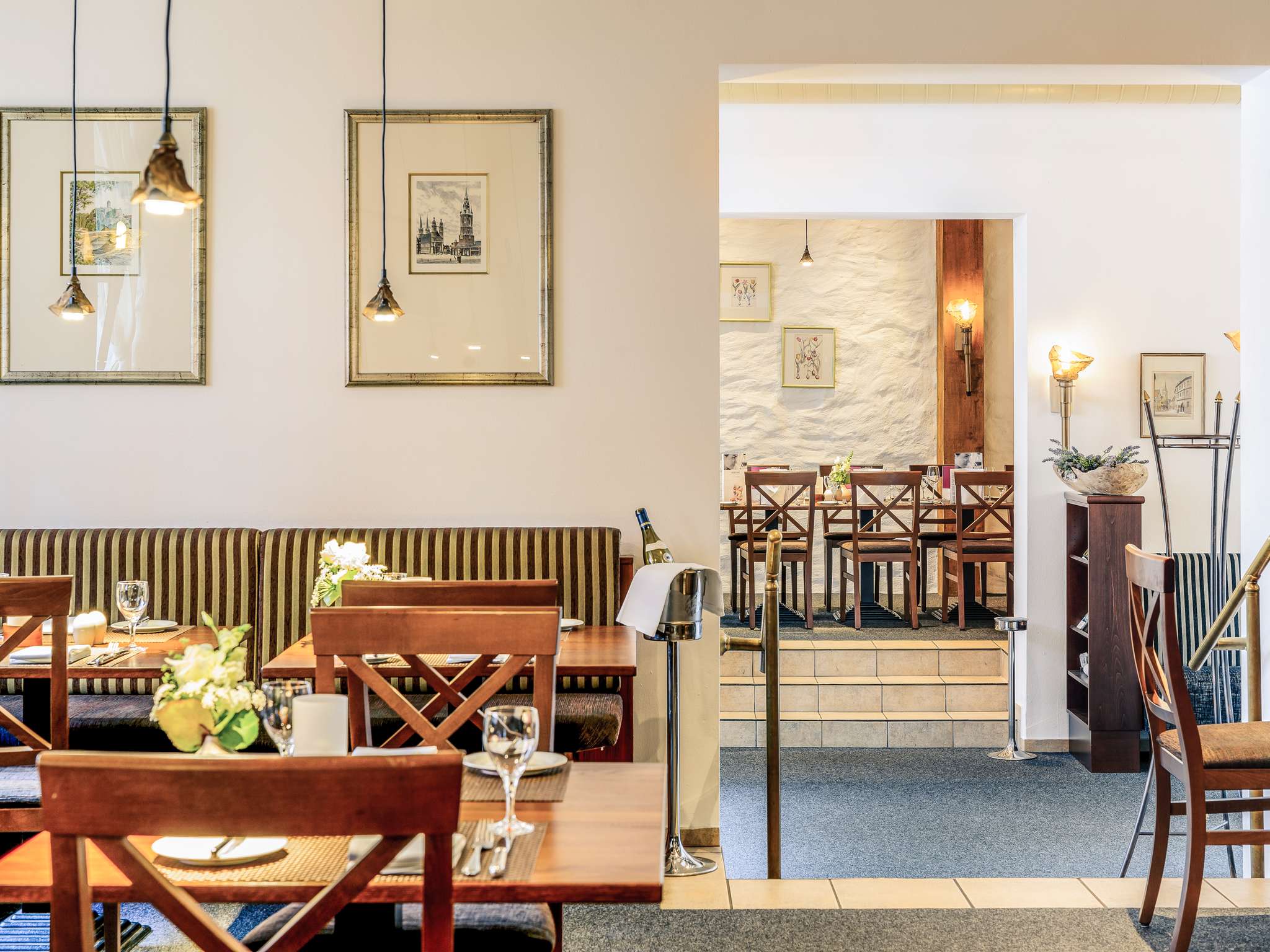 Photo - Mercure Hotel Erfurt Altstadt