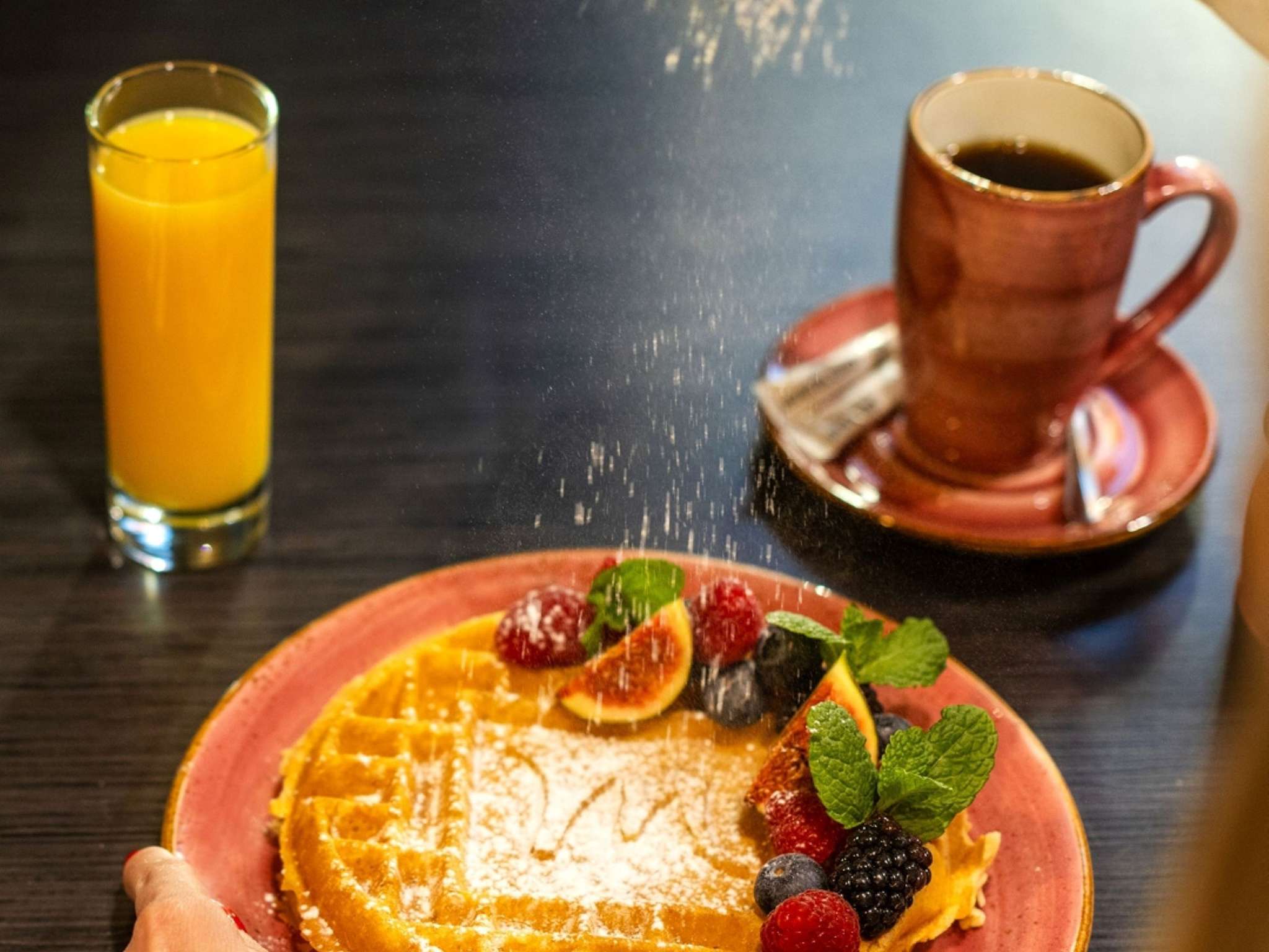 Photo - Mercure Hotel Erfurt Altstadt