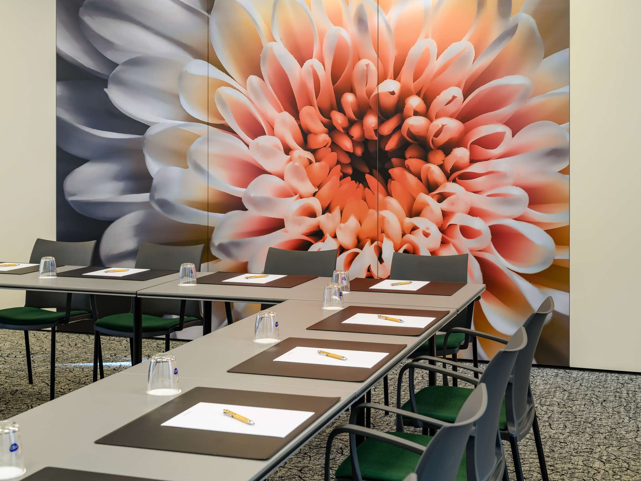 Photo - Mercure Hotel Erfurt Altstadt