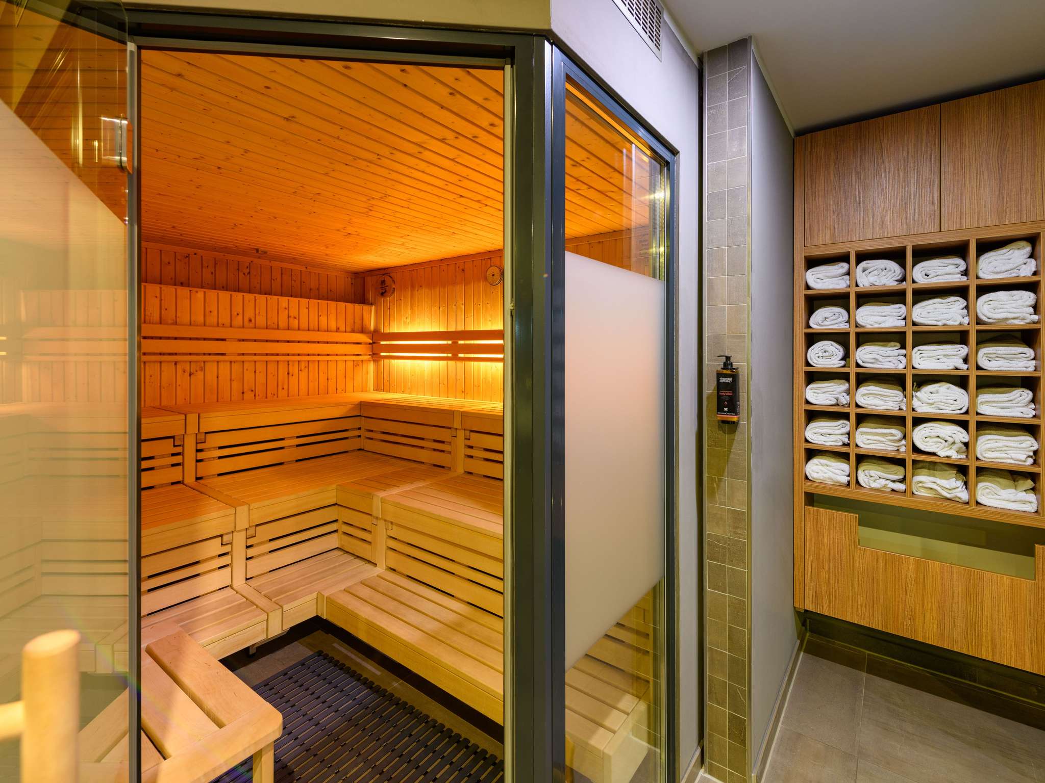 Photo - Mercure Hotel Erfurt Altstadt