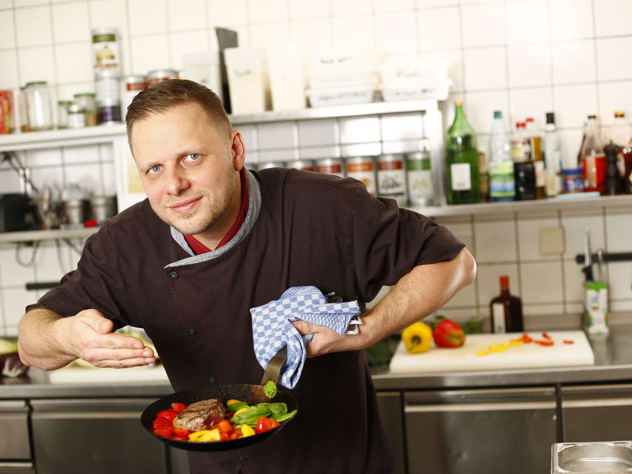 Photo - Mercure Hotel Erfurt Altstadt