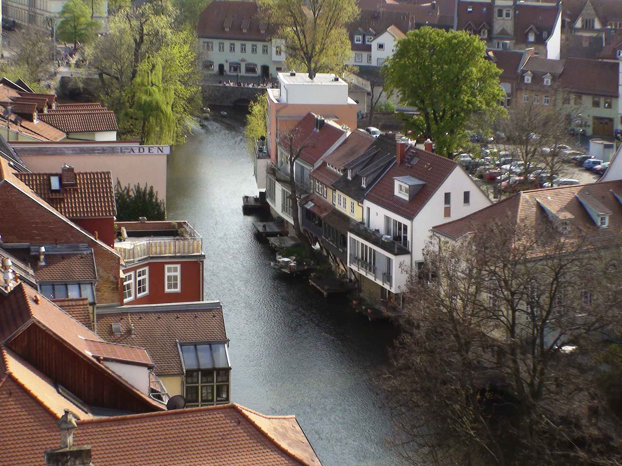 Photo - Mercure Hotel Erfurt Altstadt