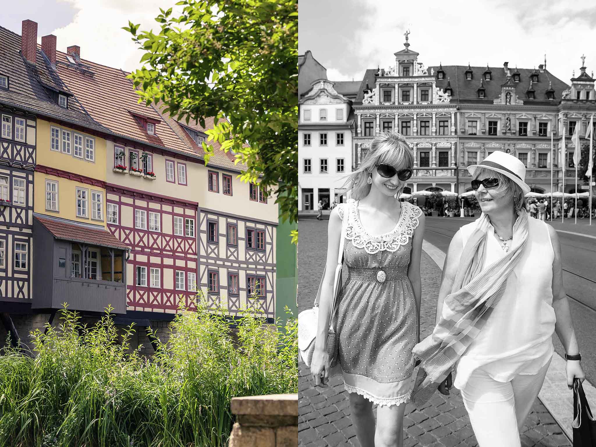 Photo - Mercure Hotel Erfurt Altstadt