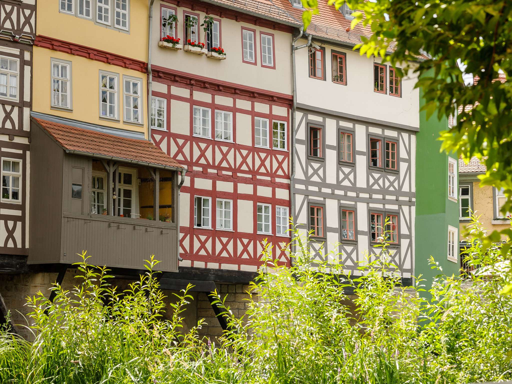 Photo - Mercure Hotel Erfurt Altstadt