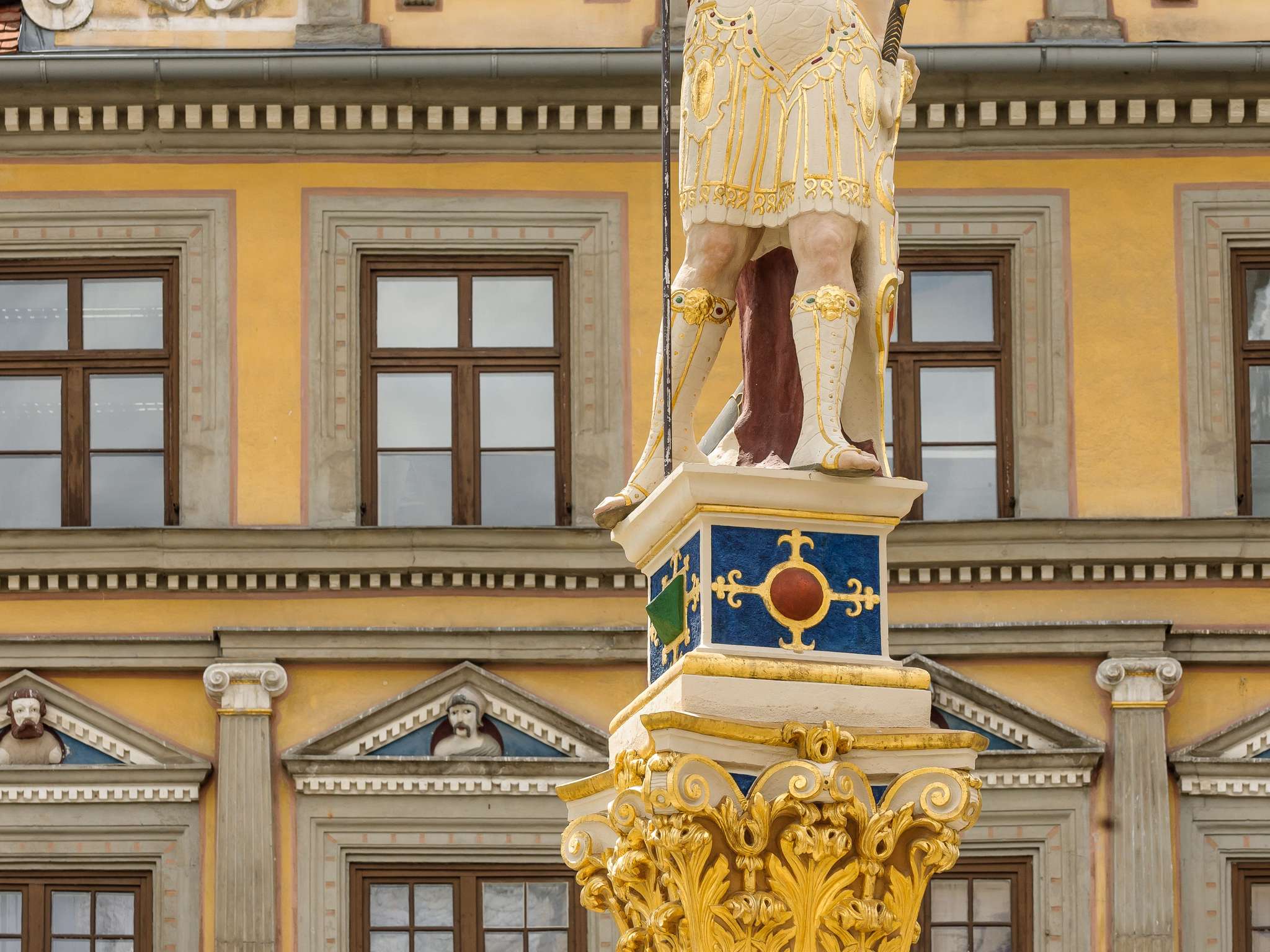 Photo - Mercure Hotel Erfurt Altstadt