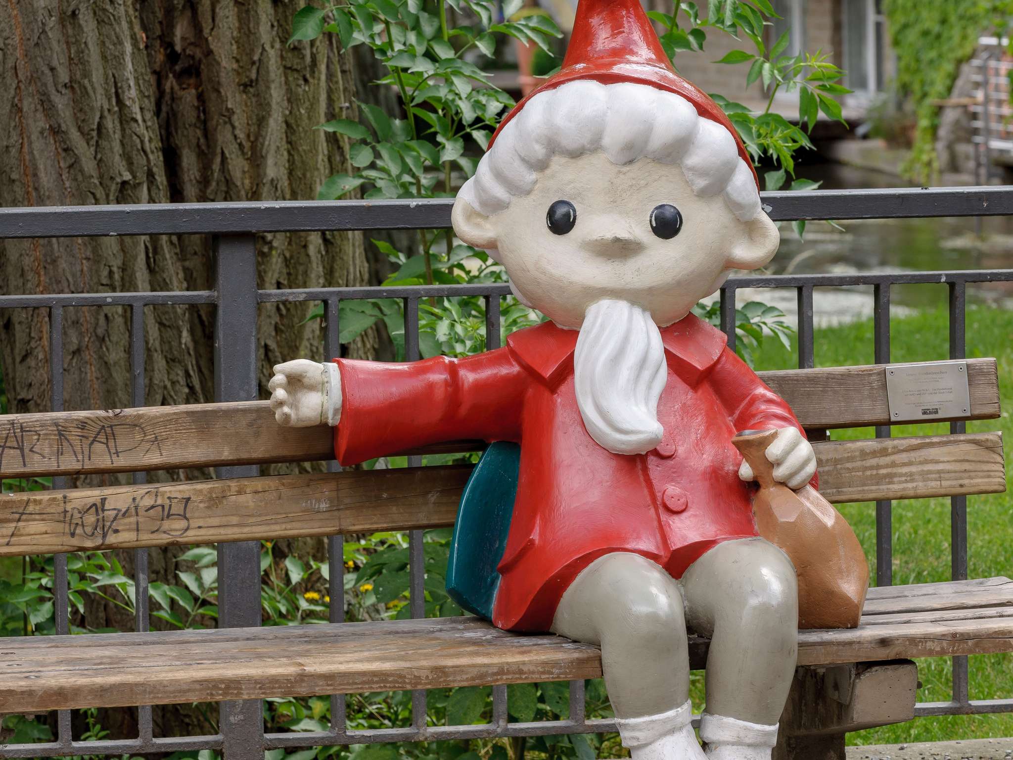 Photo - Mercure Hotel Erfurt Altstadt