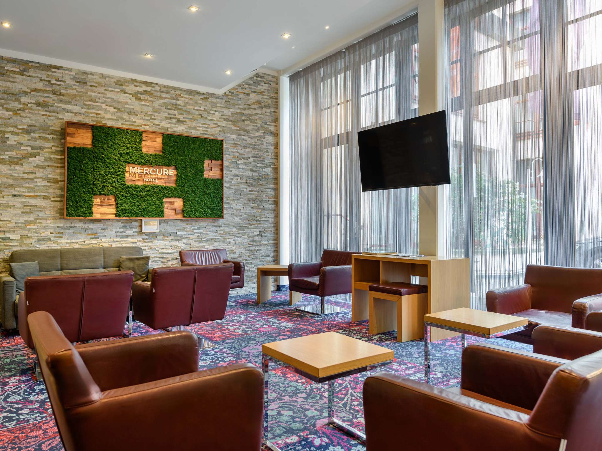 Photo - Mercure Hotel Erfurt Altstadt