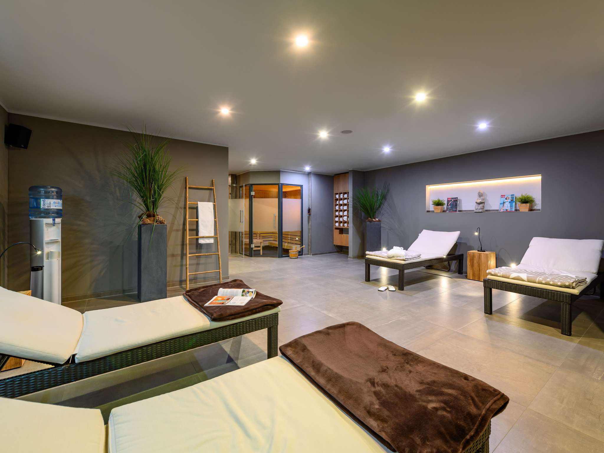 Photo - Mercure Hotel Erfurt Altstadt