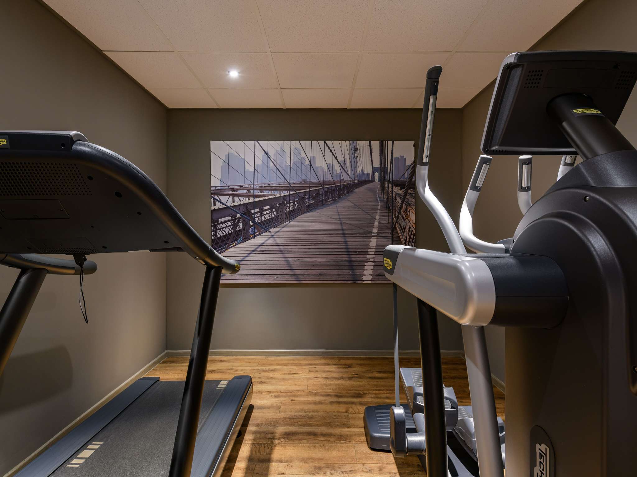 Photo - Mercure Hotel Erfurt Altstadt