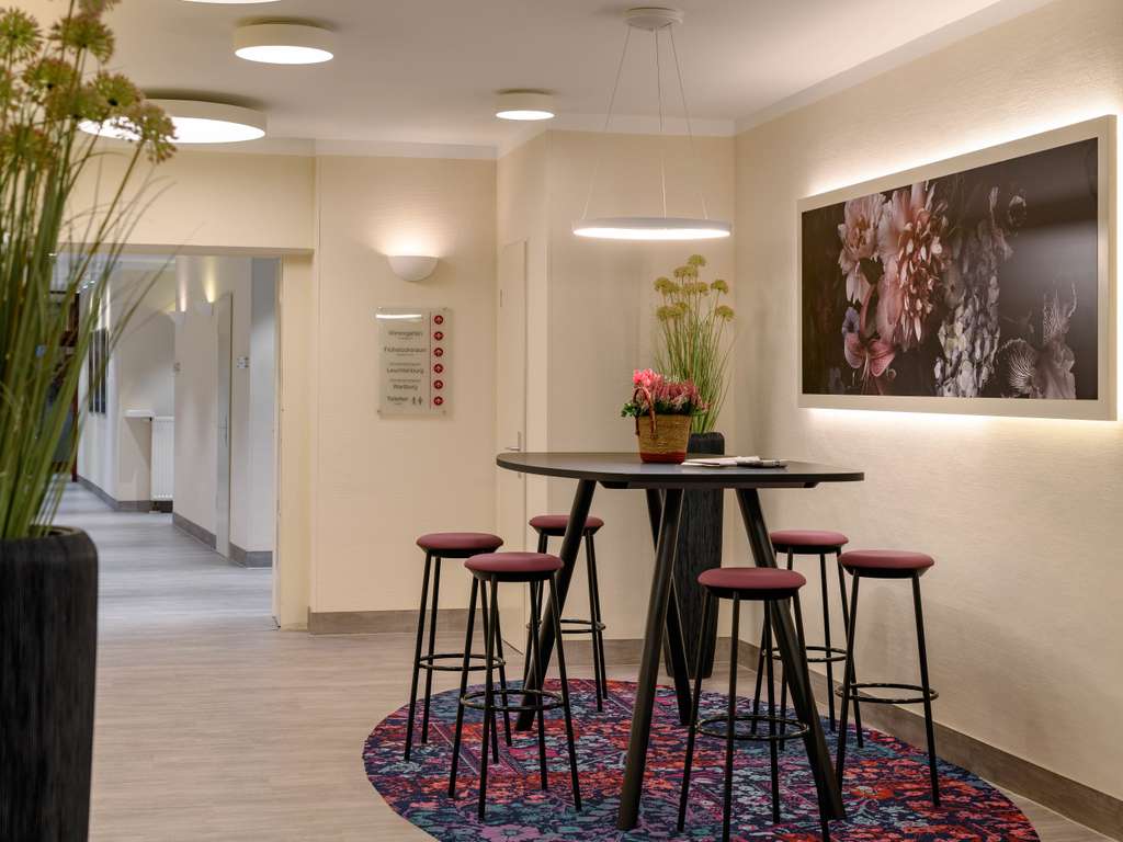 Mercure Hotel Erfurt Altstadt - Image 3