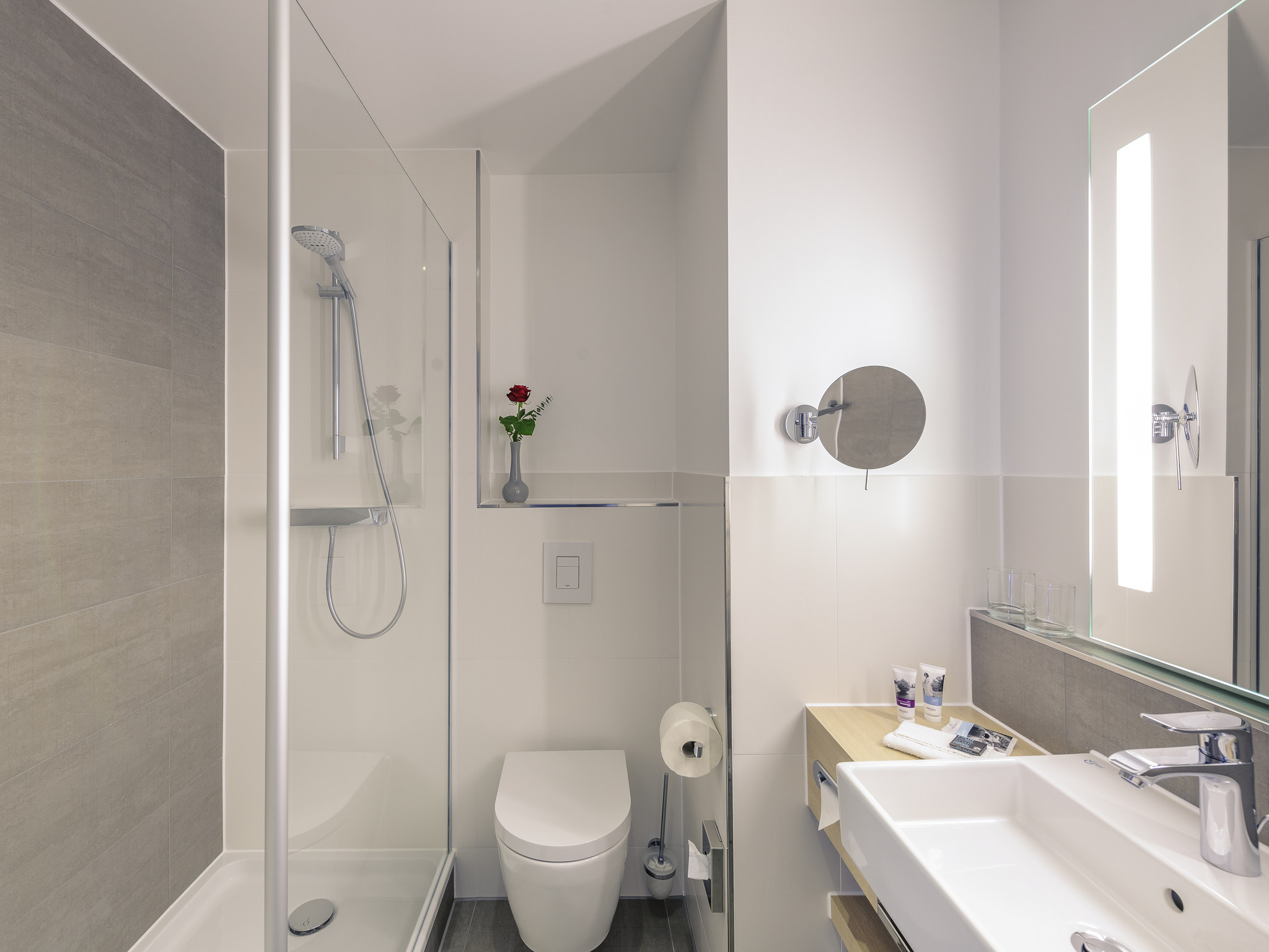 Photo - Mercure Hotel Erfurt Altstadt