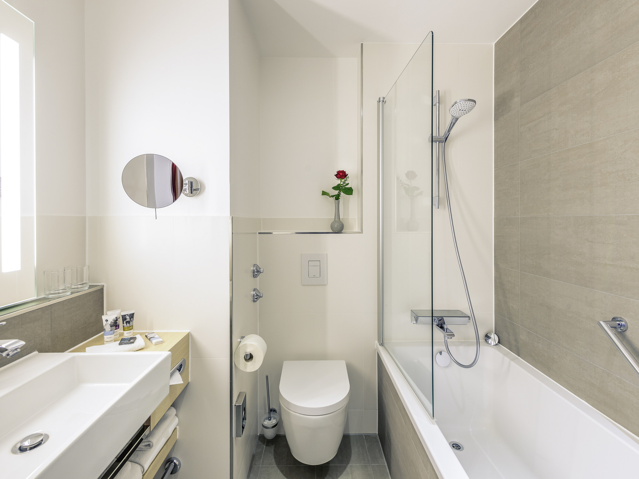 Photo - Mercure Hotel Erfurt Altstadt