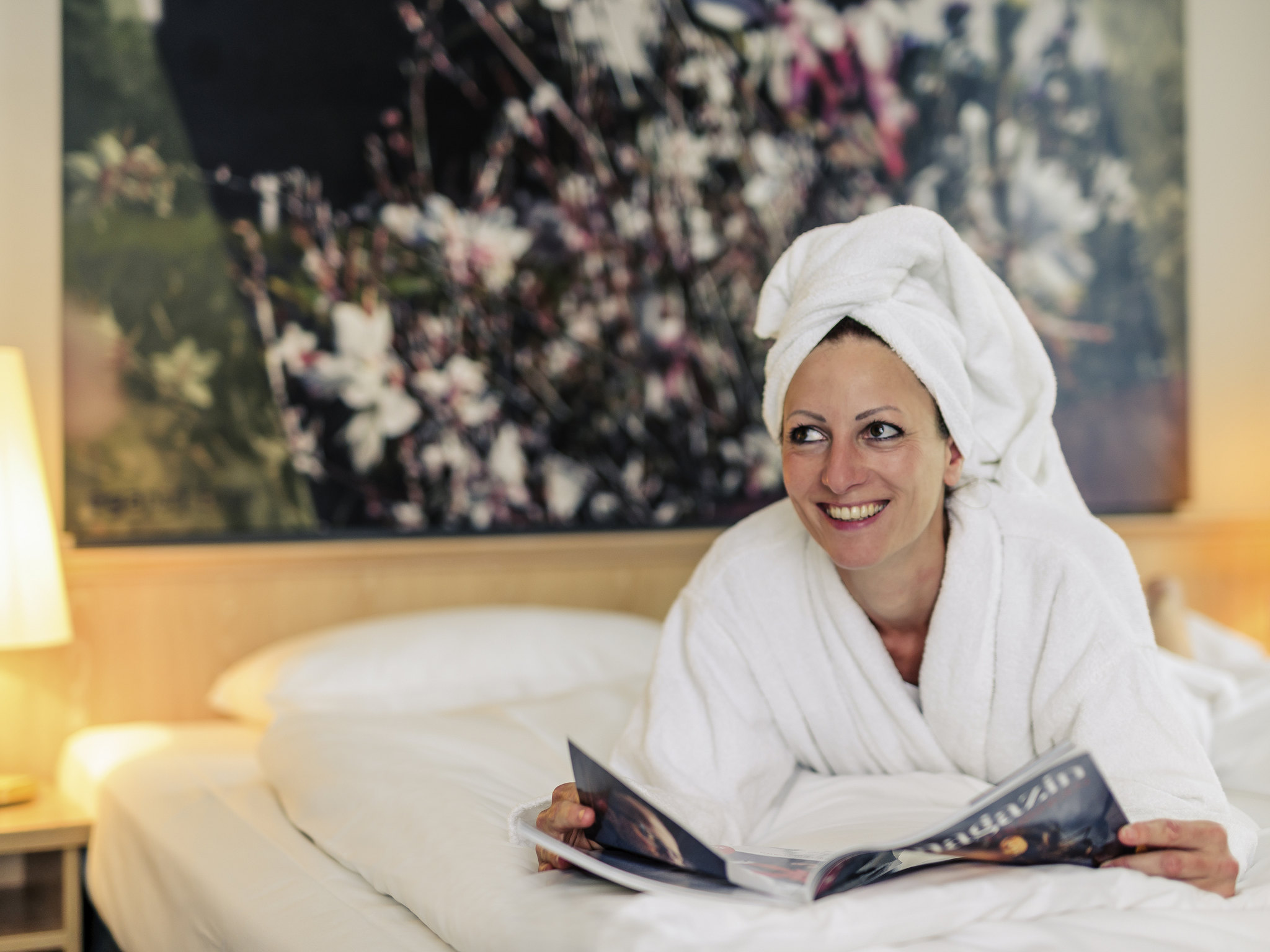 Photo - Mercure Hotel Erfurt Altstadt