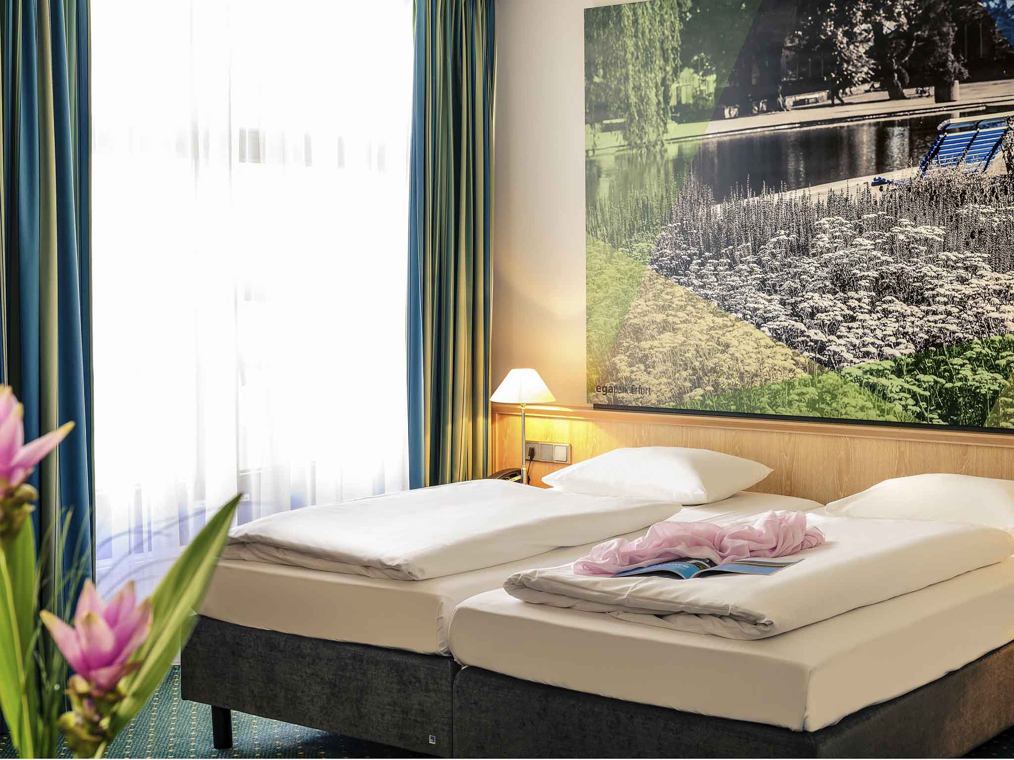 Photo - Mercure Hotel Erfurt Altstadt