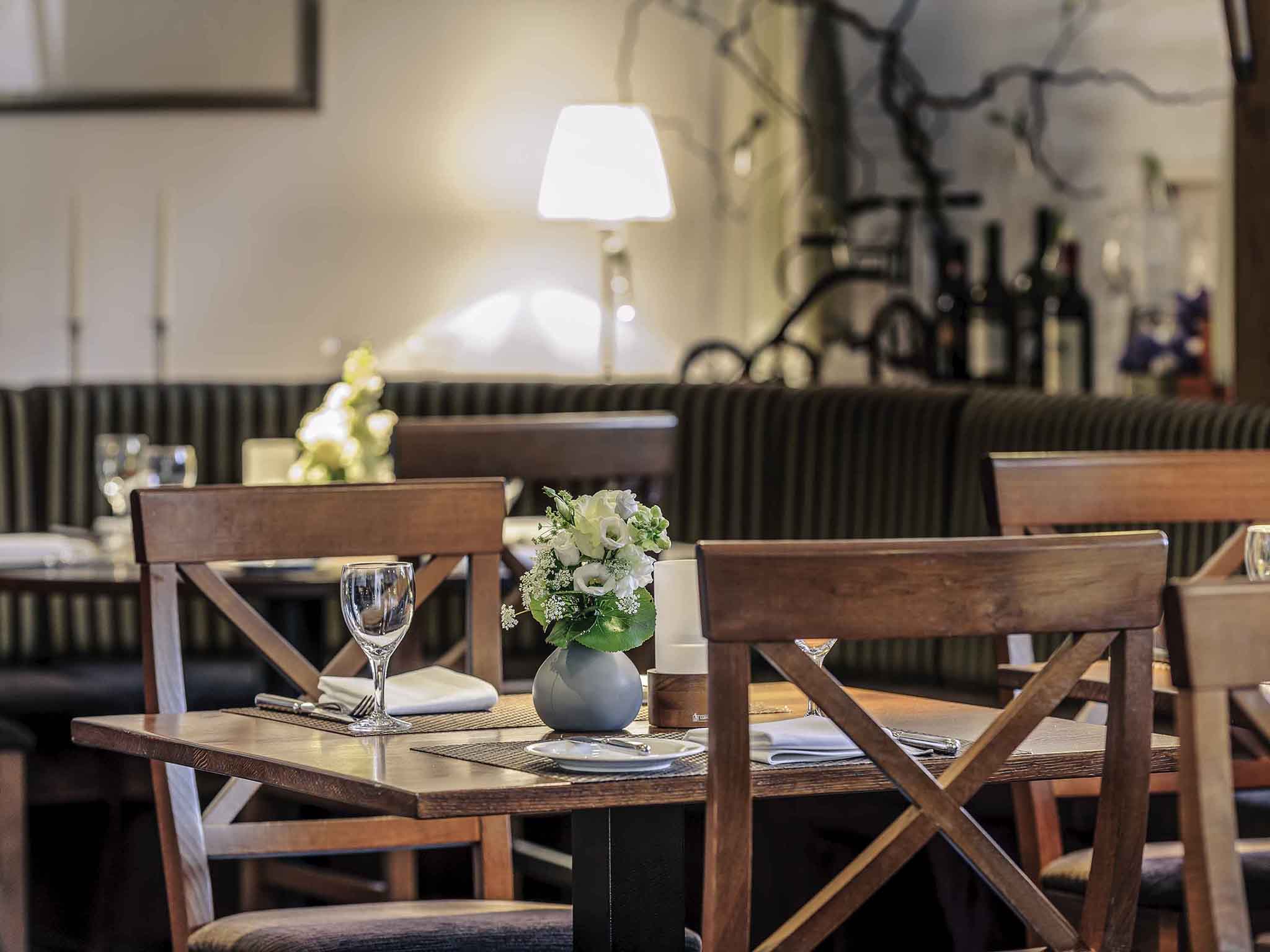 Photo - Mercure Hotel Erfurt Altstadt