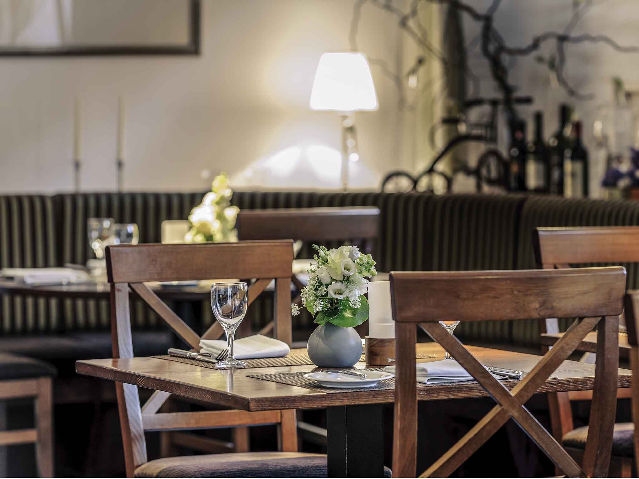 Photo - Mercure Hotel Erfurt Altstadt