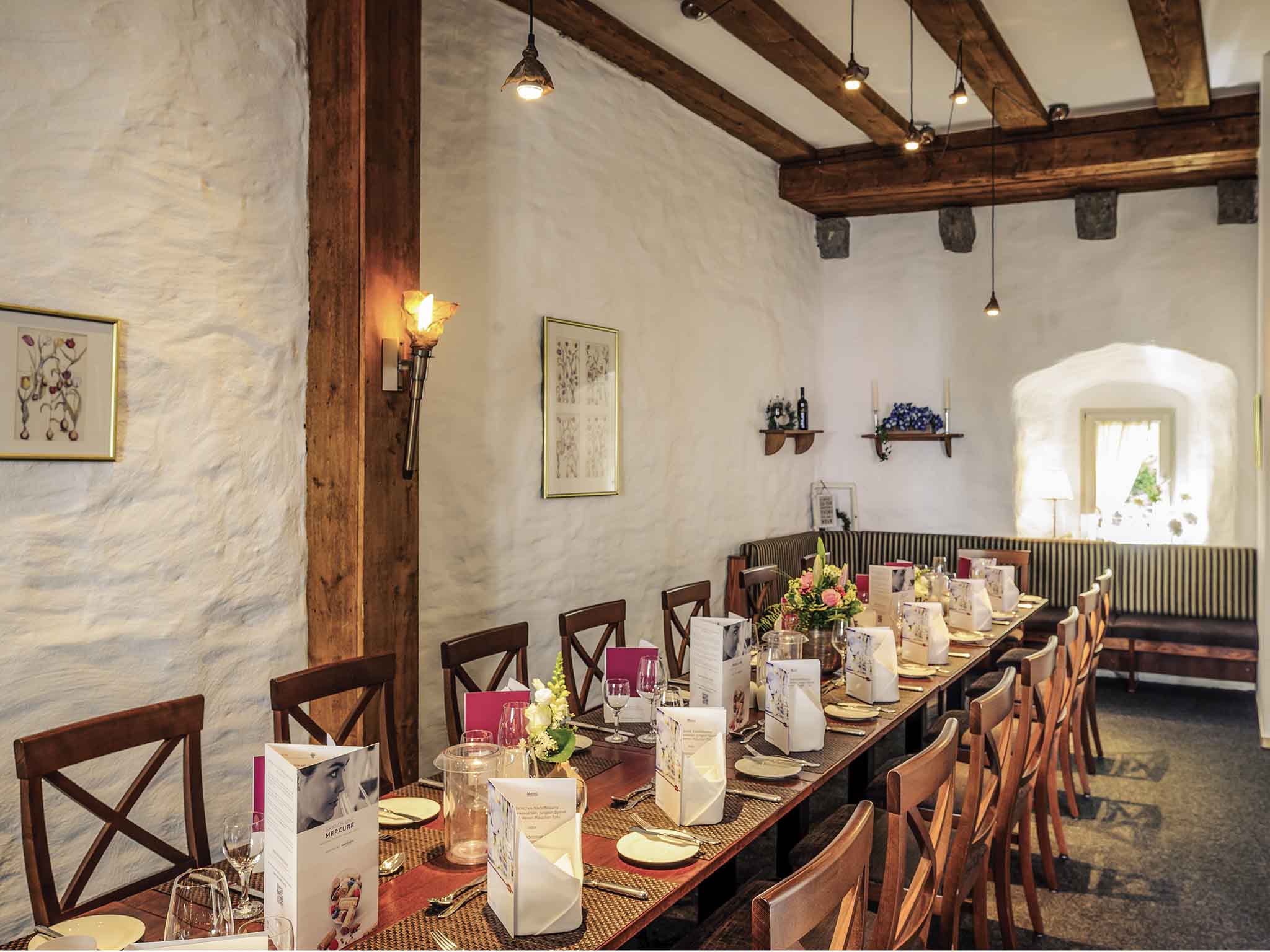 Photo - Mercure Hotel Erfurt Altstadt