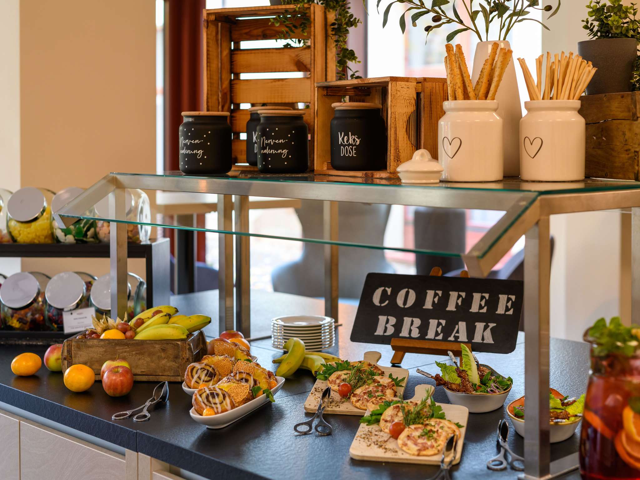 Photo - Mercure Hotel Erfurt Altstadt