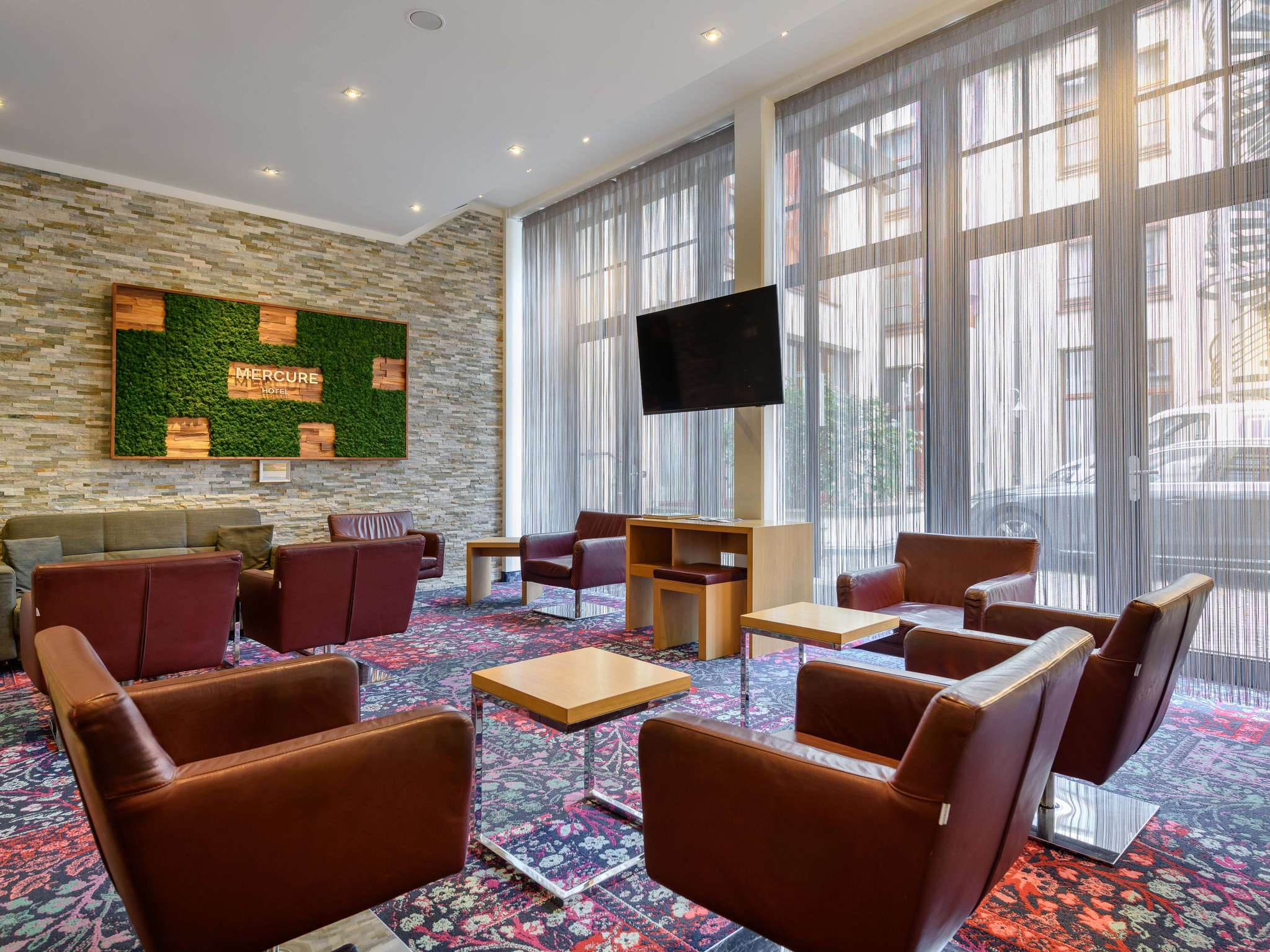 Photo - Mercure Hotel Erfurt Altstadt