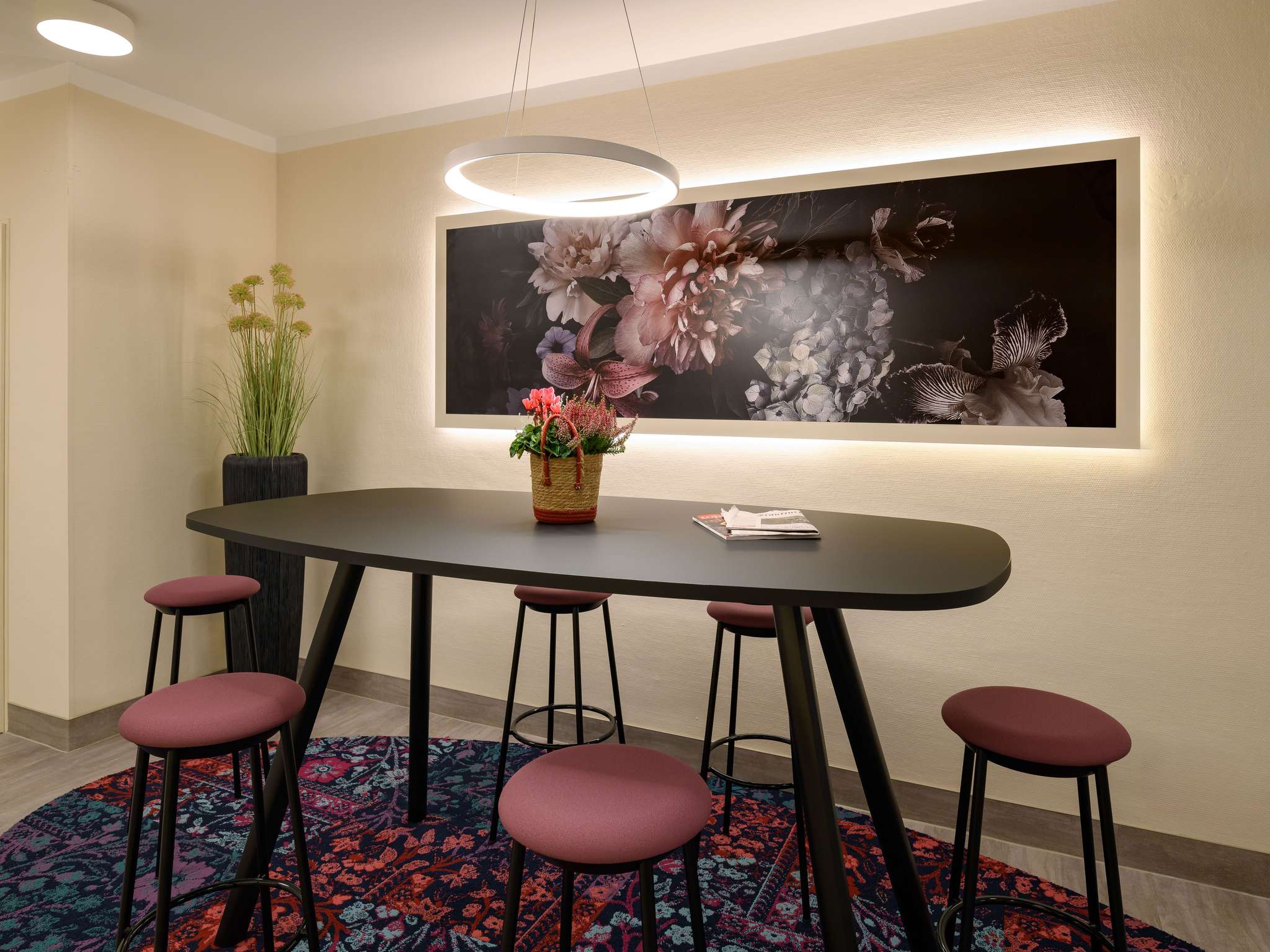 Photo - Mercure Hotel Erfurt Altstadt