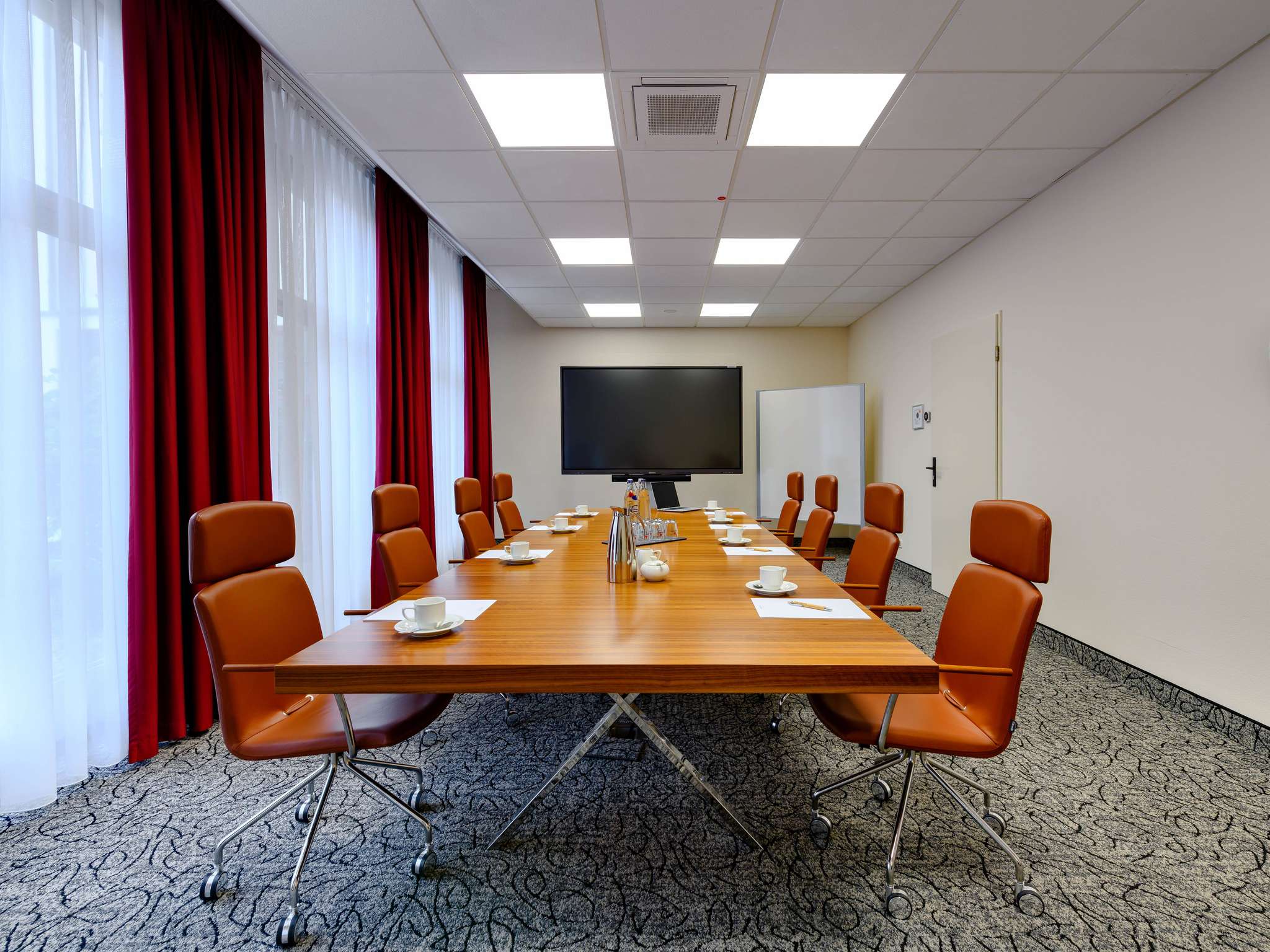 Photo - Mercure Hotel Erfurt Altstadt