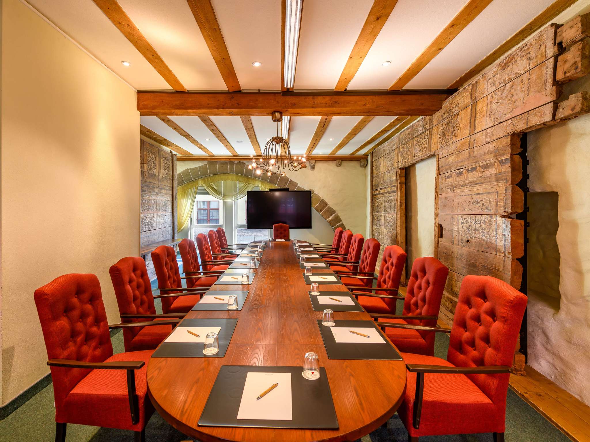 Photo - Mercure Hotel Erfurt Altstadt