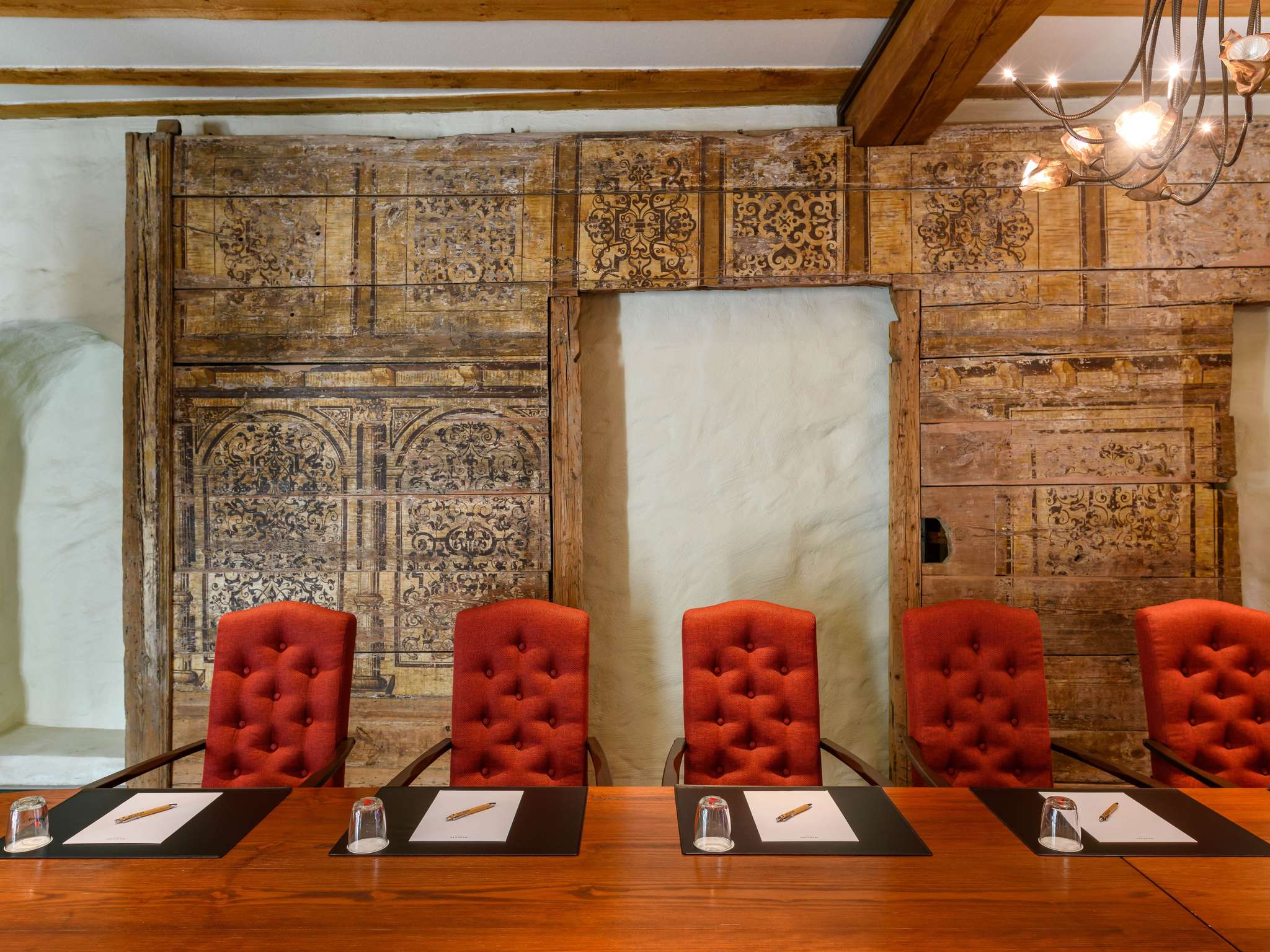 Photo - Mercure Hotel Erfurt Altstadt