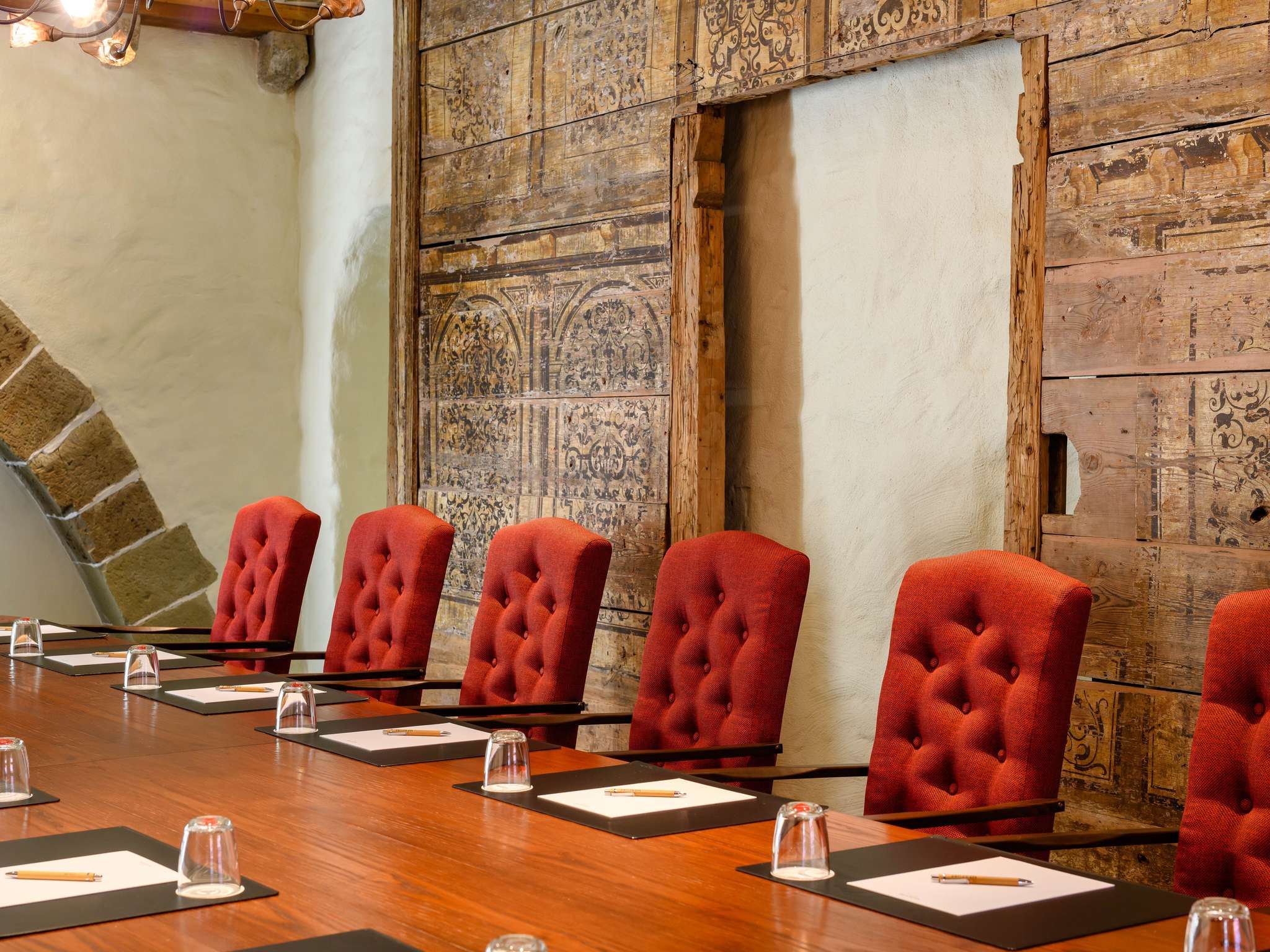 Photo - Mercure Hotel Erfurt Altstadt