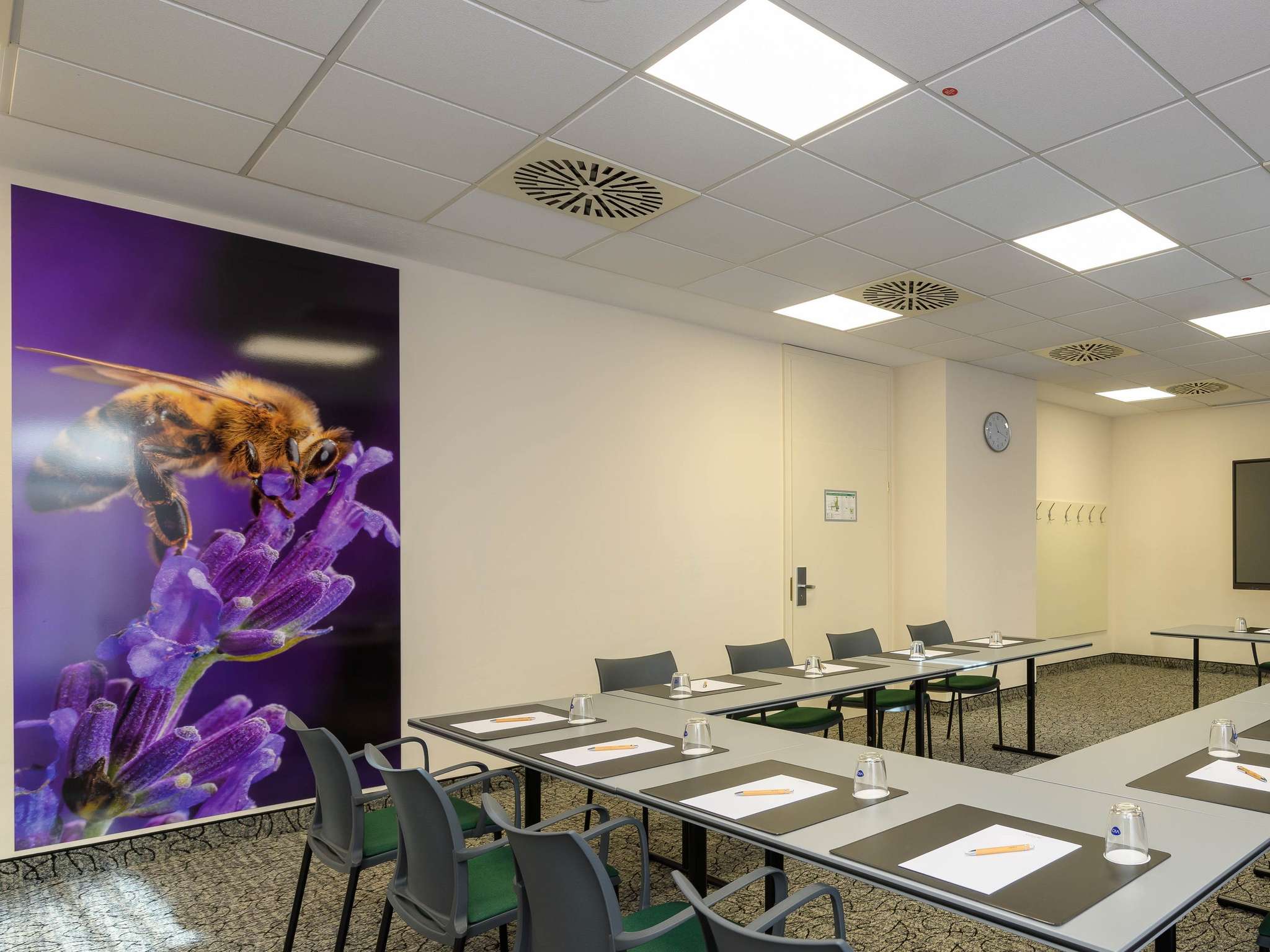 Photo - Mercure Hotel Erfurt Altstadt