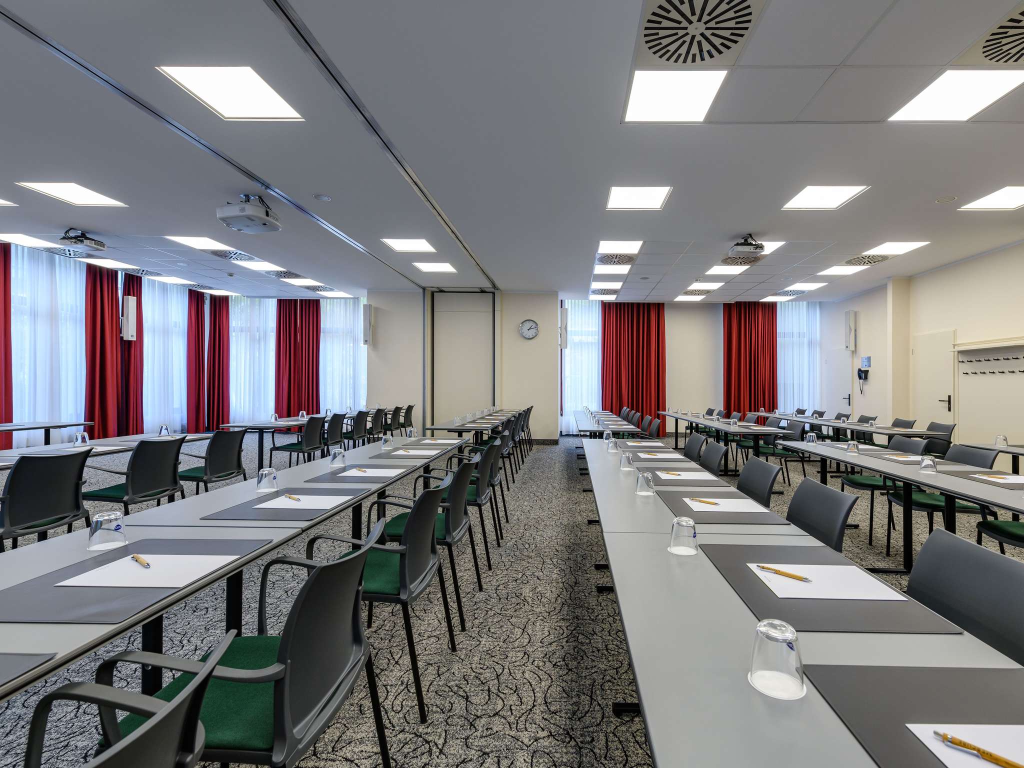 Photo - Mercure Hotel Erfurt Altstadt