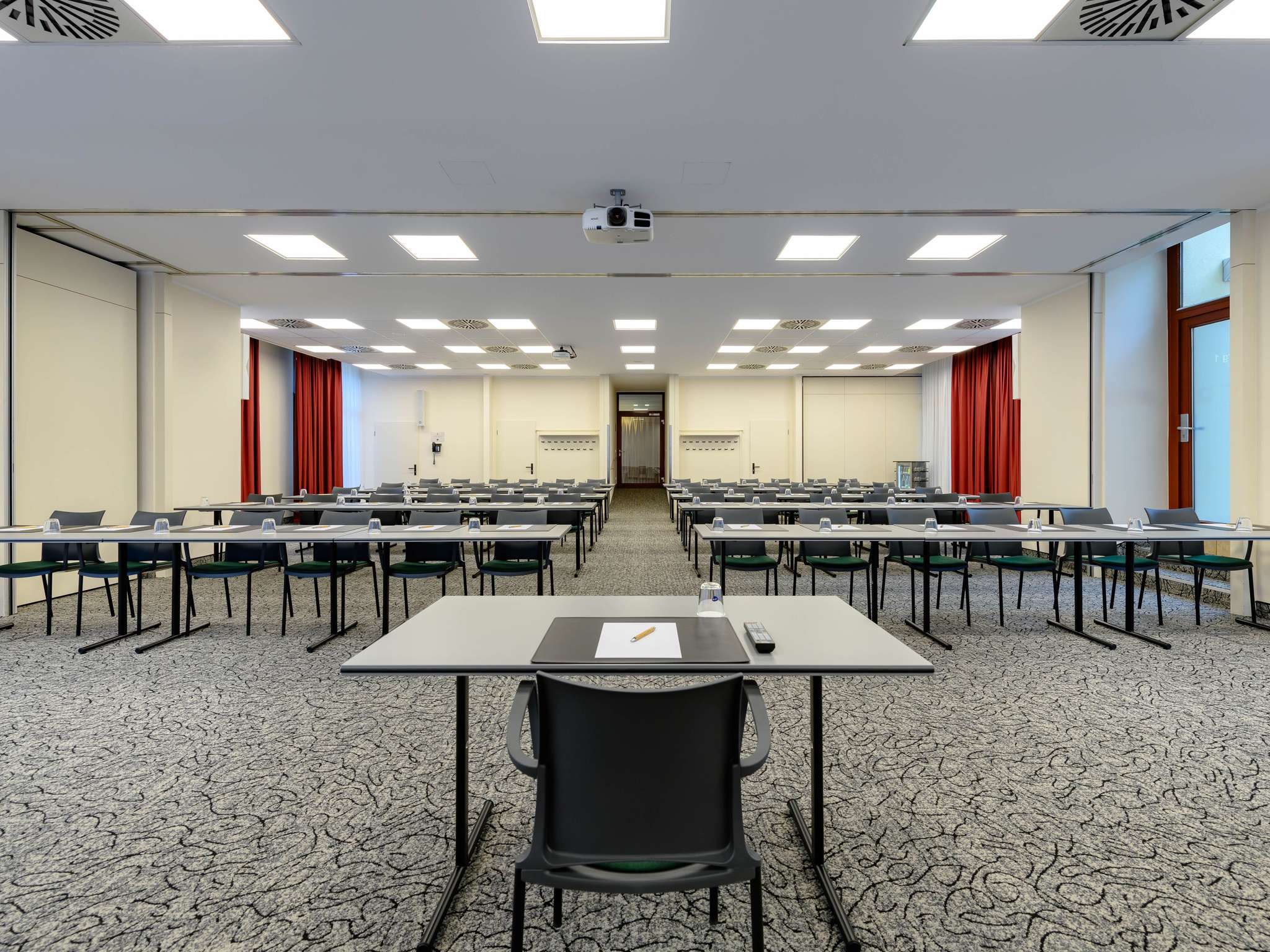 Photo - Mercure Hotel Erfurt Altstadt