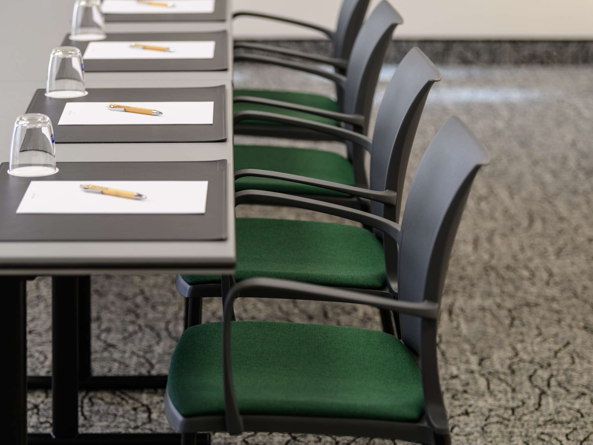 Photo - Mercure Hotel Erfurt Altstadt