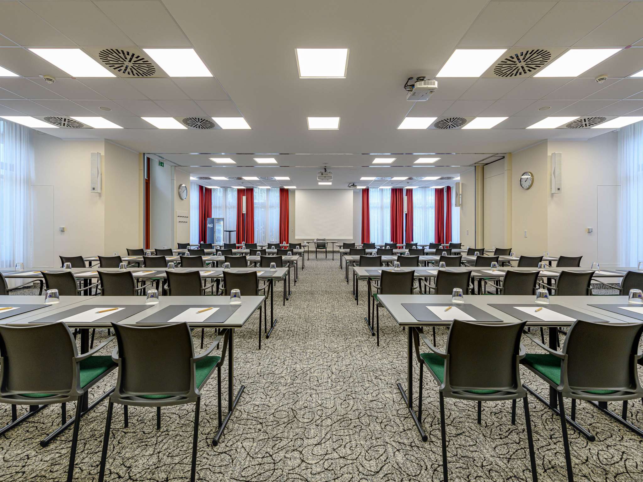 Photo - Mercure Hotel Erfurt Altstadt