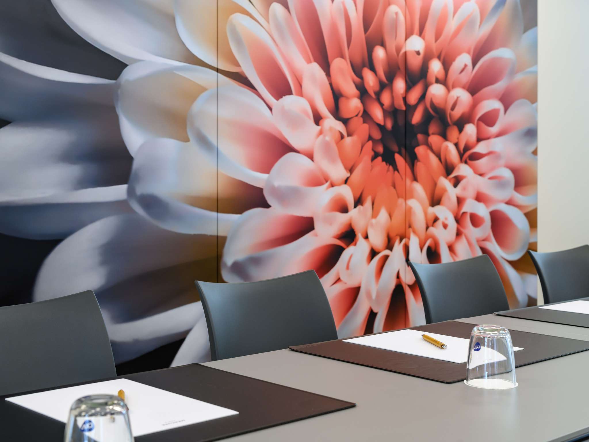 Photo - Mercure Hotel Erfurt Altstadt