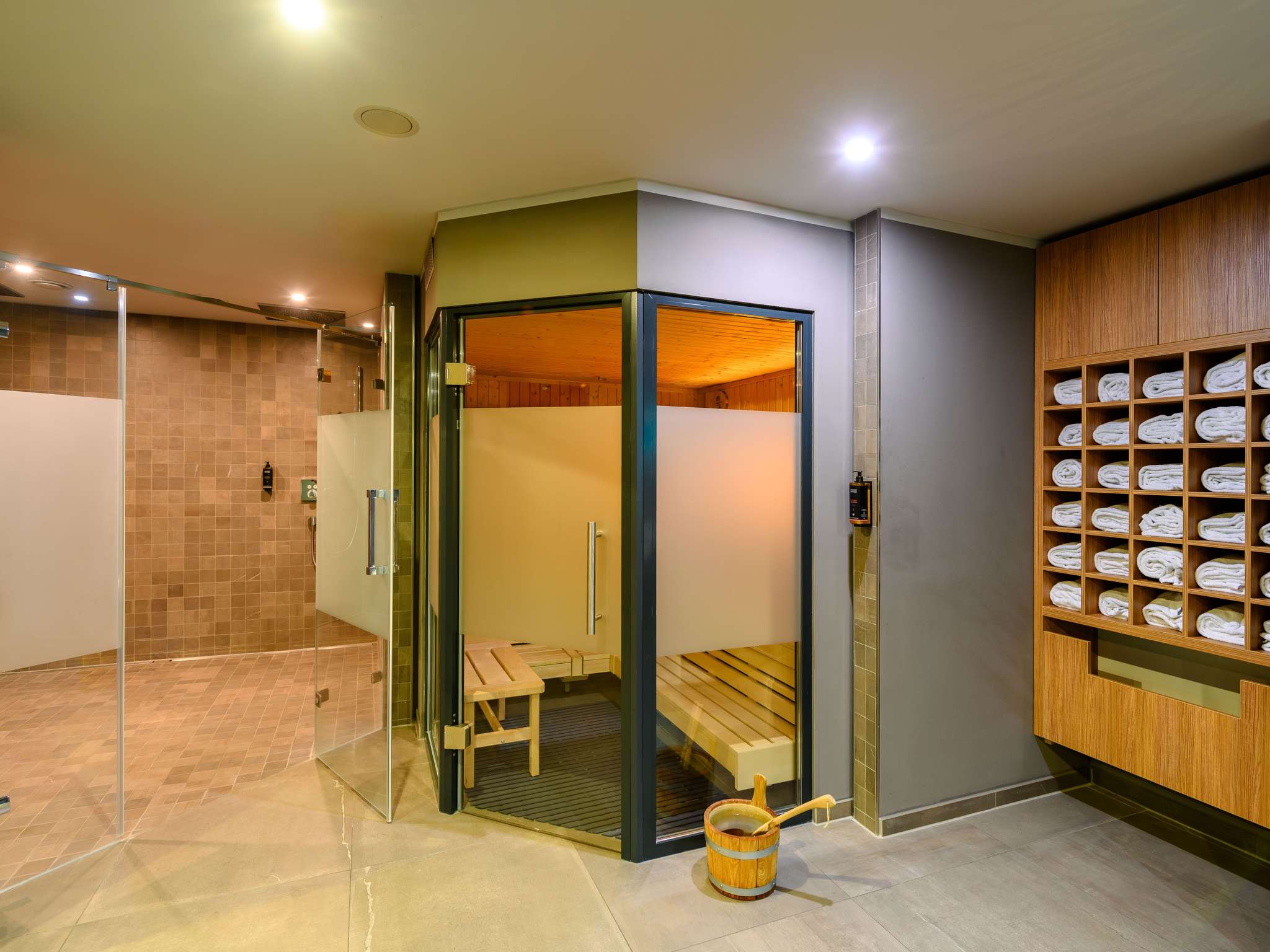 Photo - Mercure Hotel Erfurt Altstadt