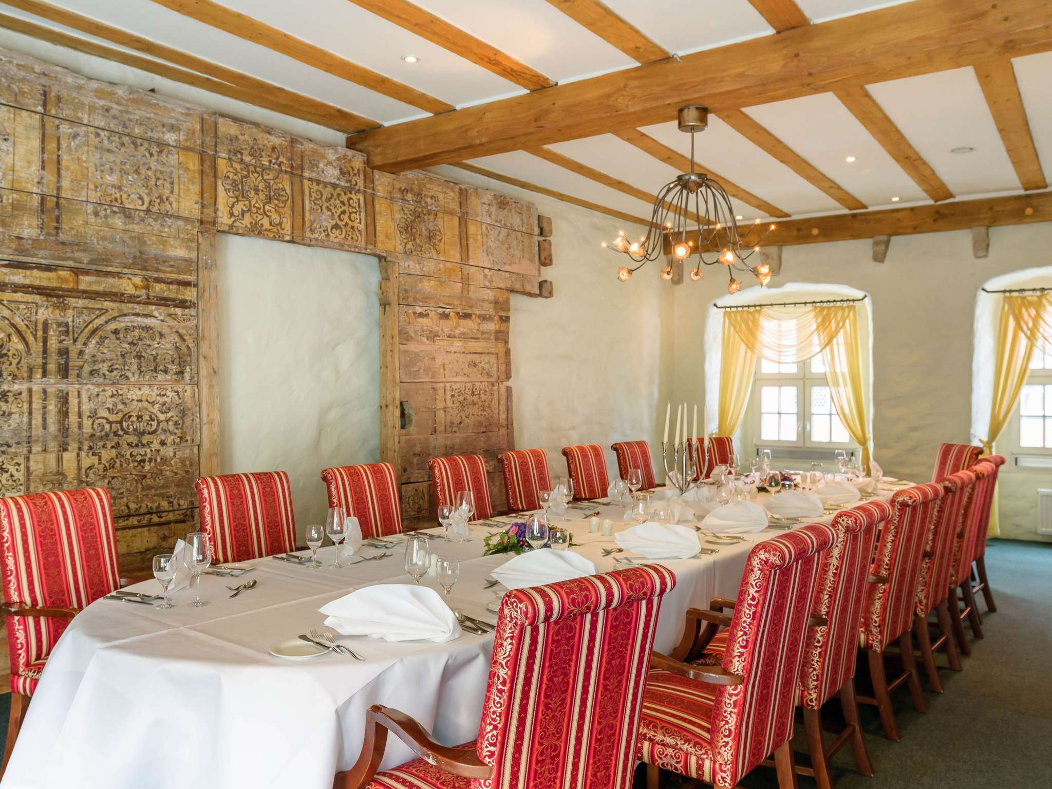 Photo - Mercure Hotel Erfurt Altstadt