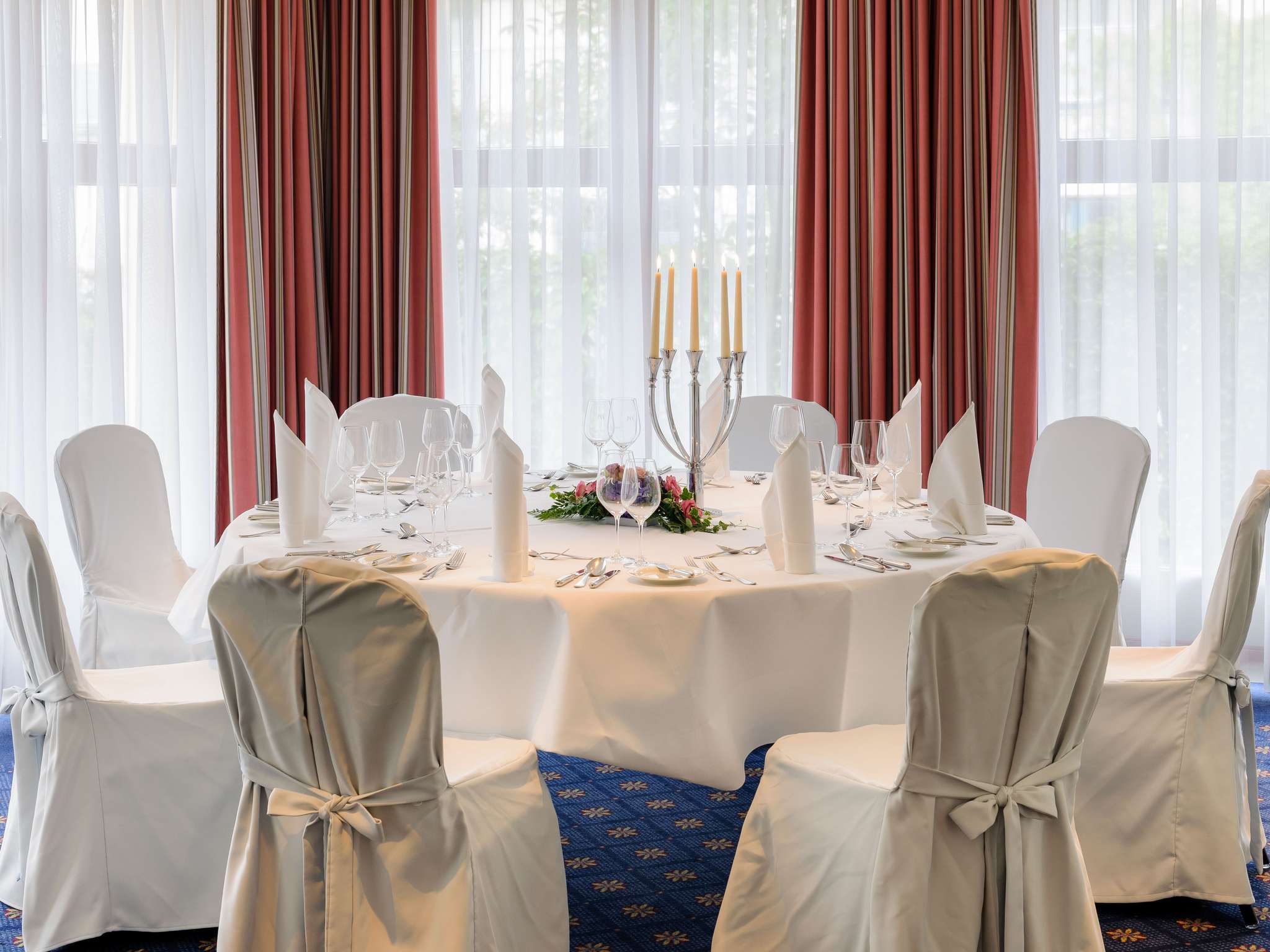 Photo - Mercure Hotel Erfurt Altstadt