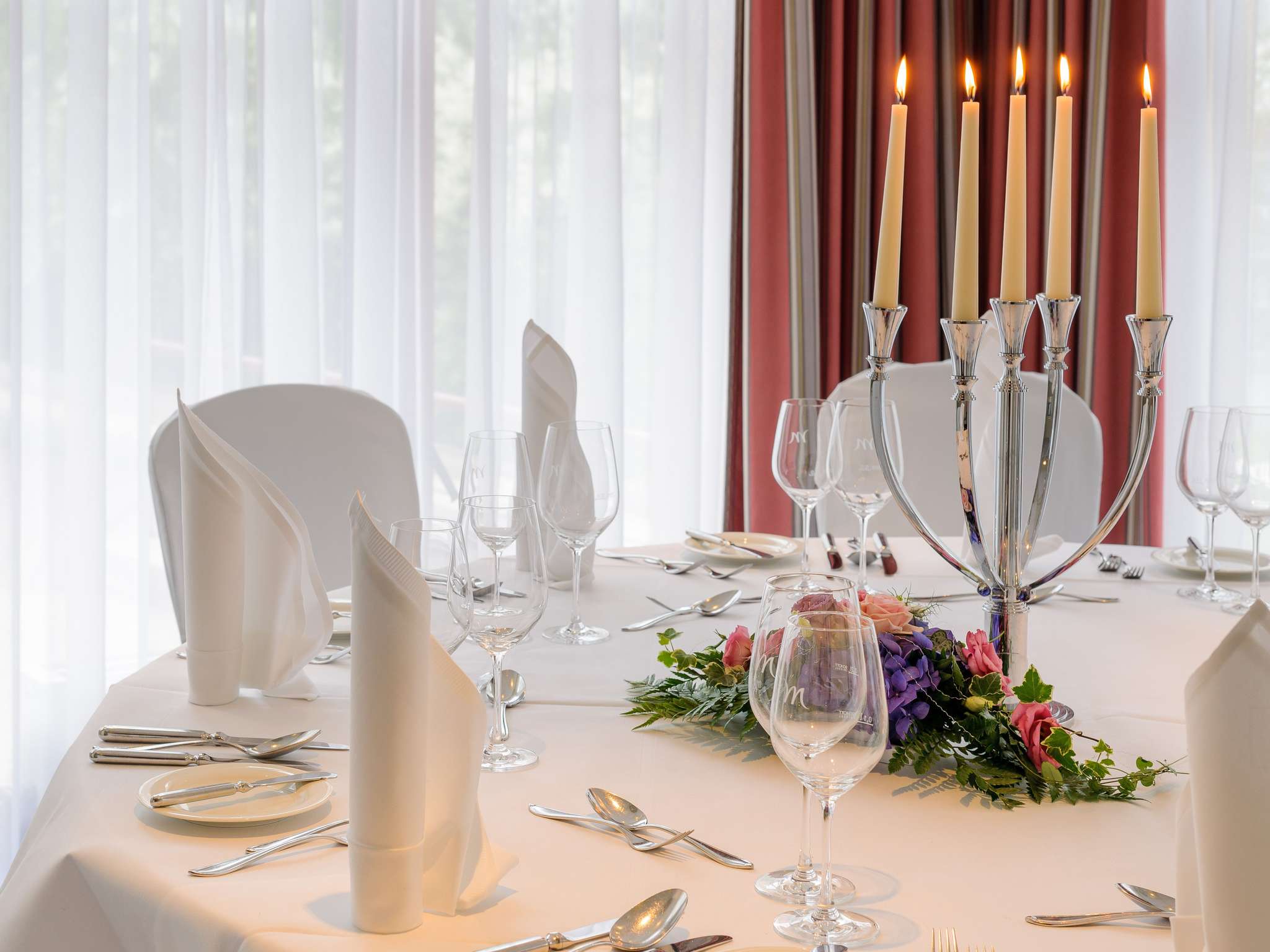 Photo - Mercure Hotel Erfurt Altstadt