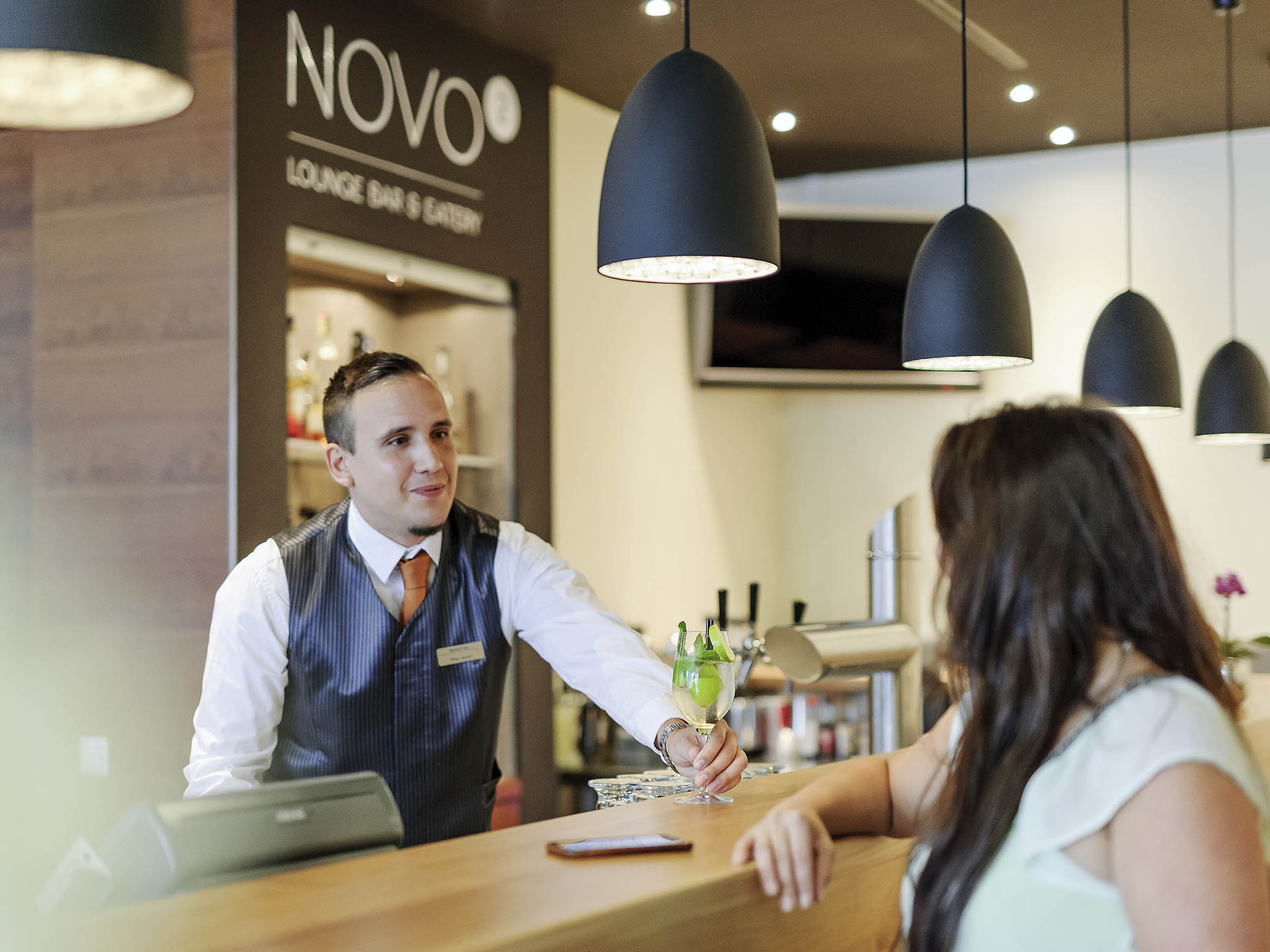 Foto - Novotel Erlangen