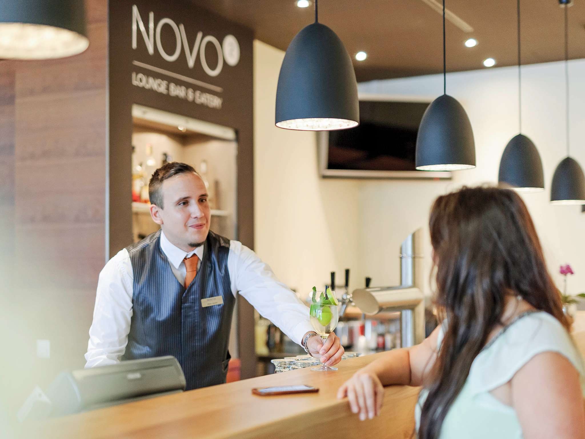 Foto - Novotel Erlangen